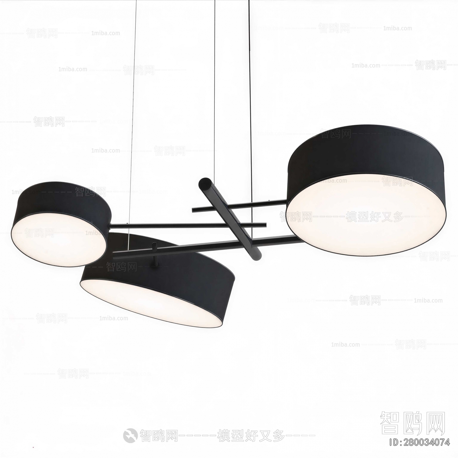 Modern Droplight