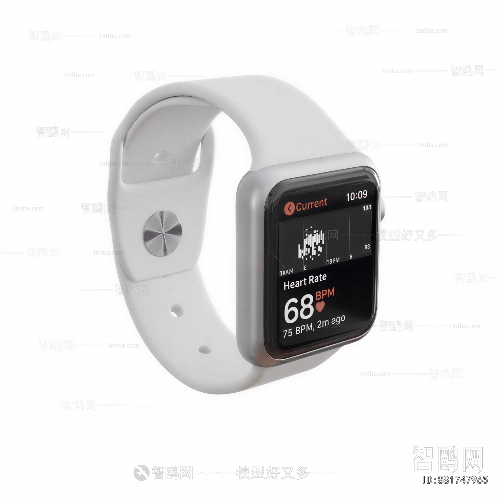 Modern Clocks And Watches