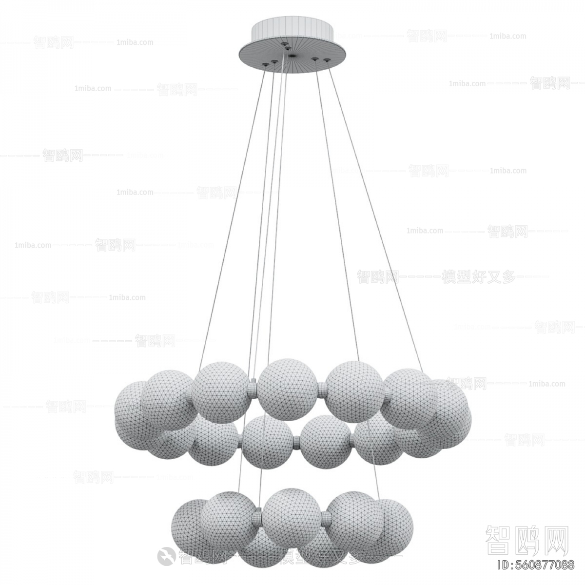 Modern Droplight