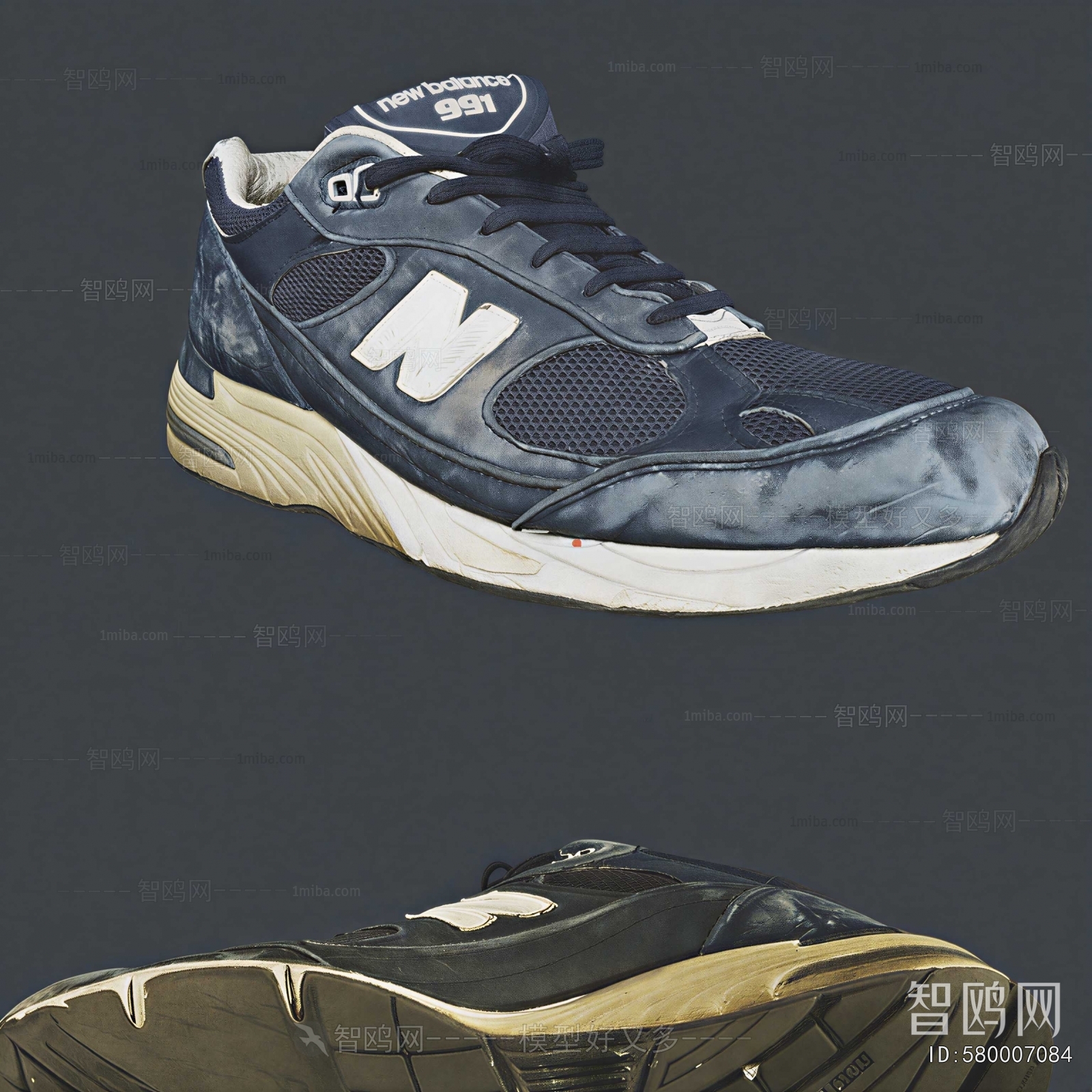 Modern Shoes