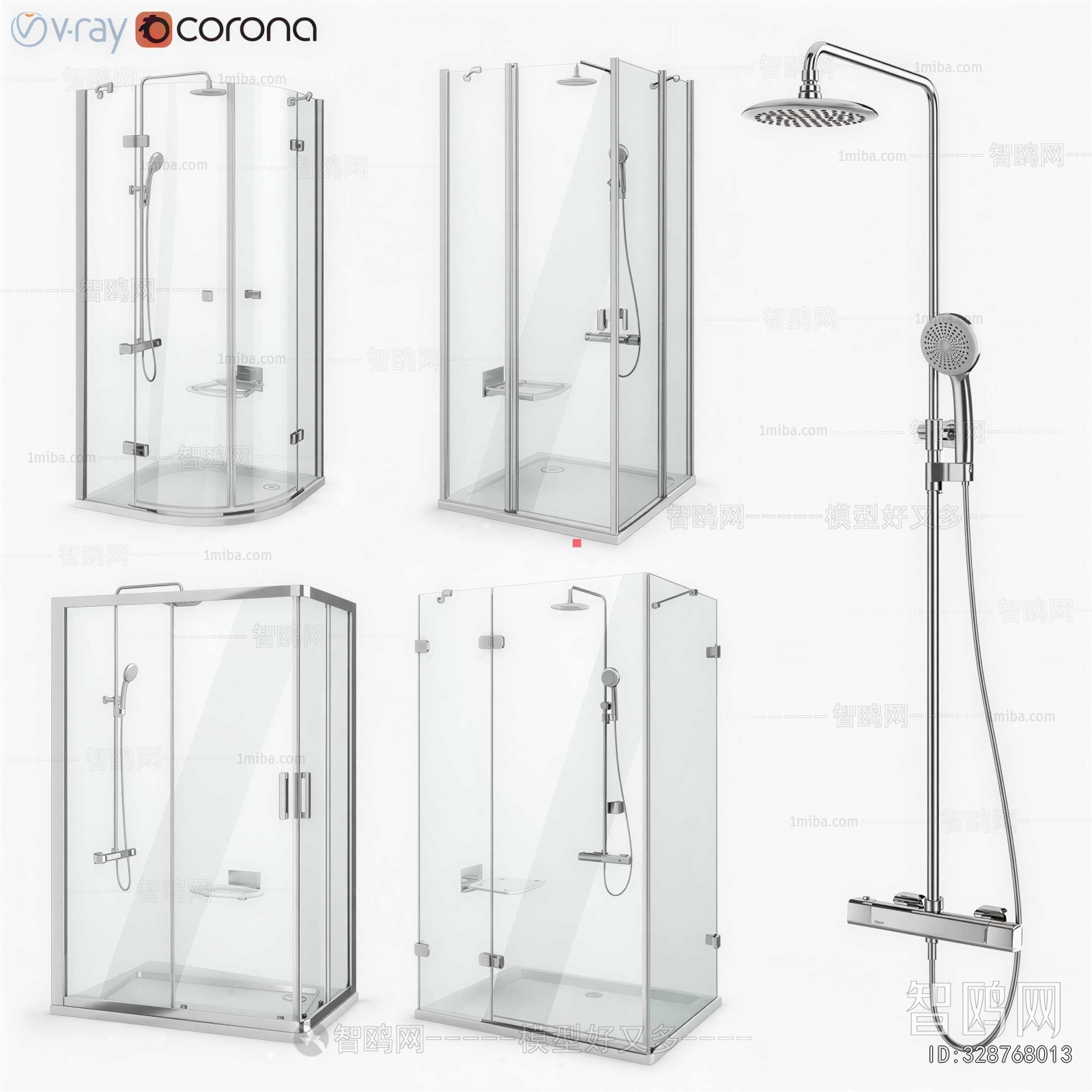 Modern Bathroom