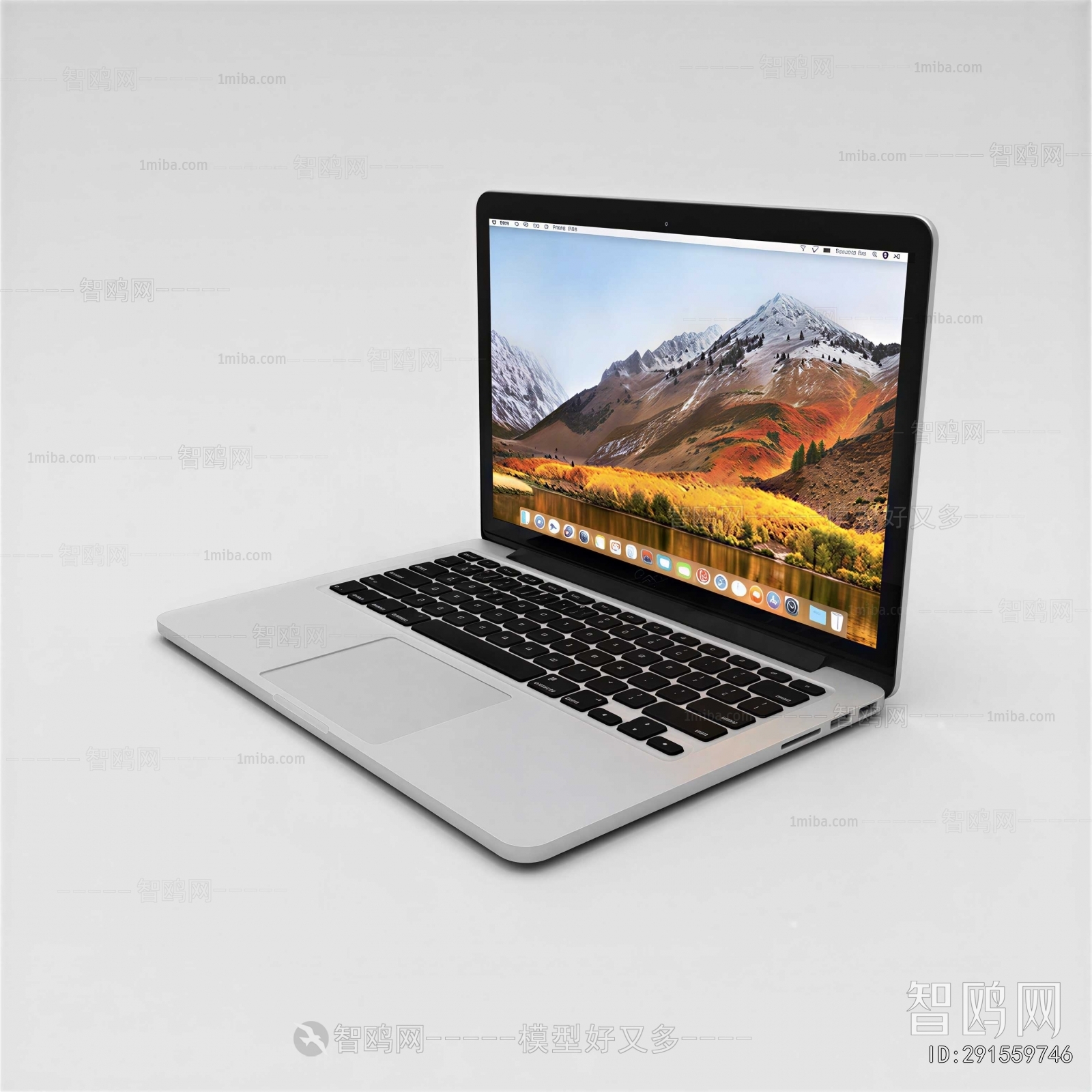 Modern Computer/Computer Screen