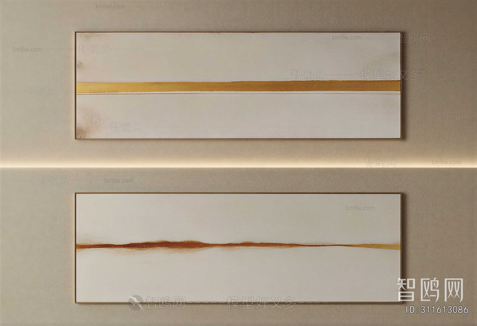 Modern Painting