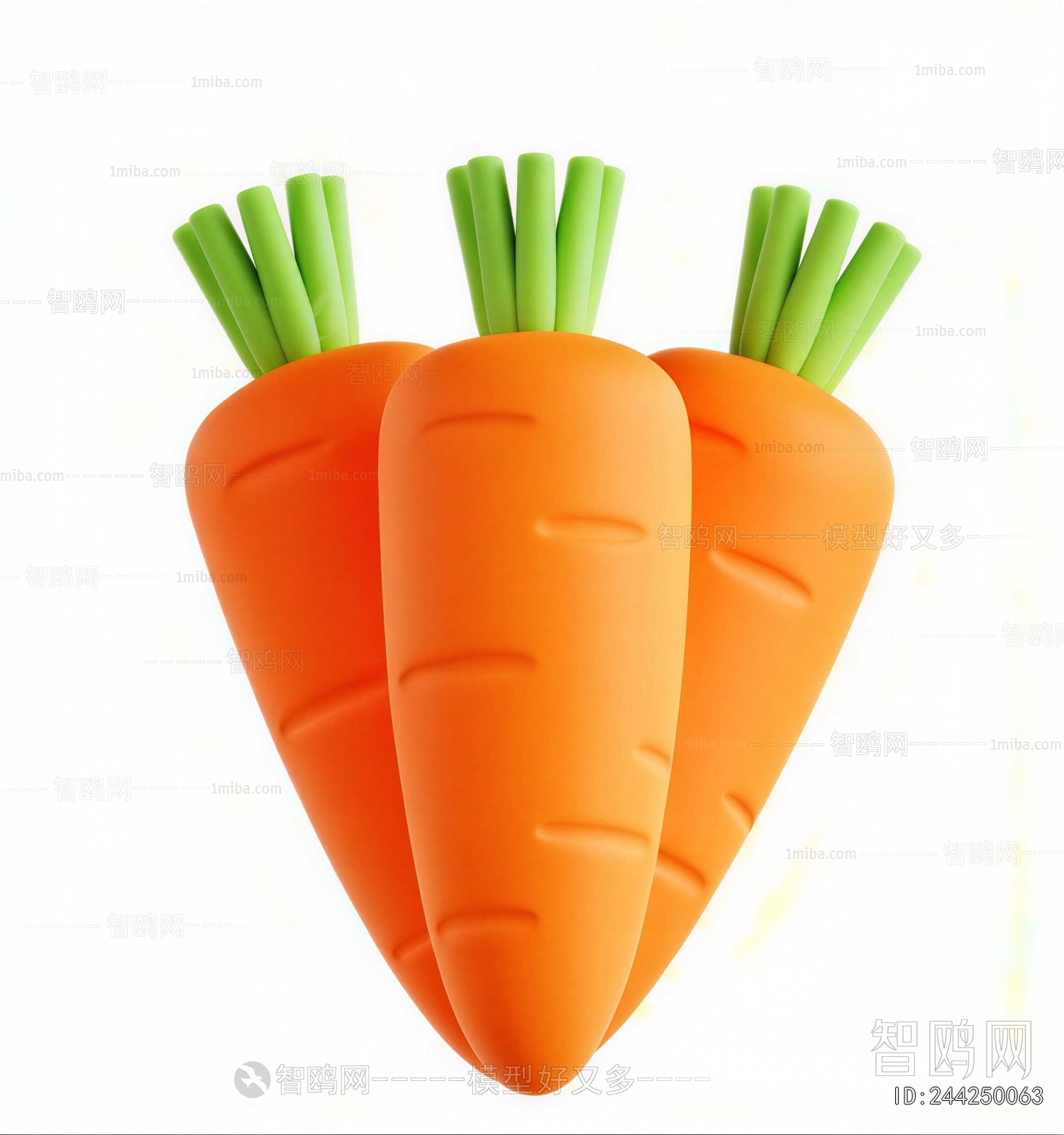 Modern Vegetables