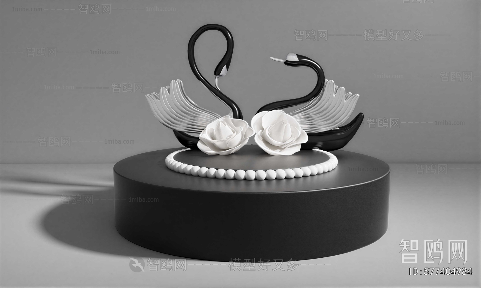 Modern Sculpture