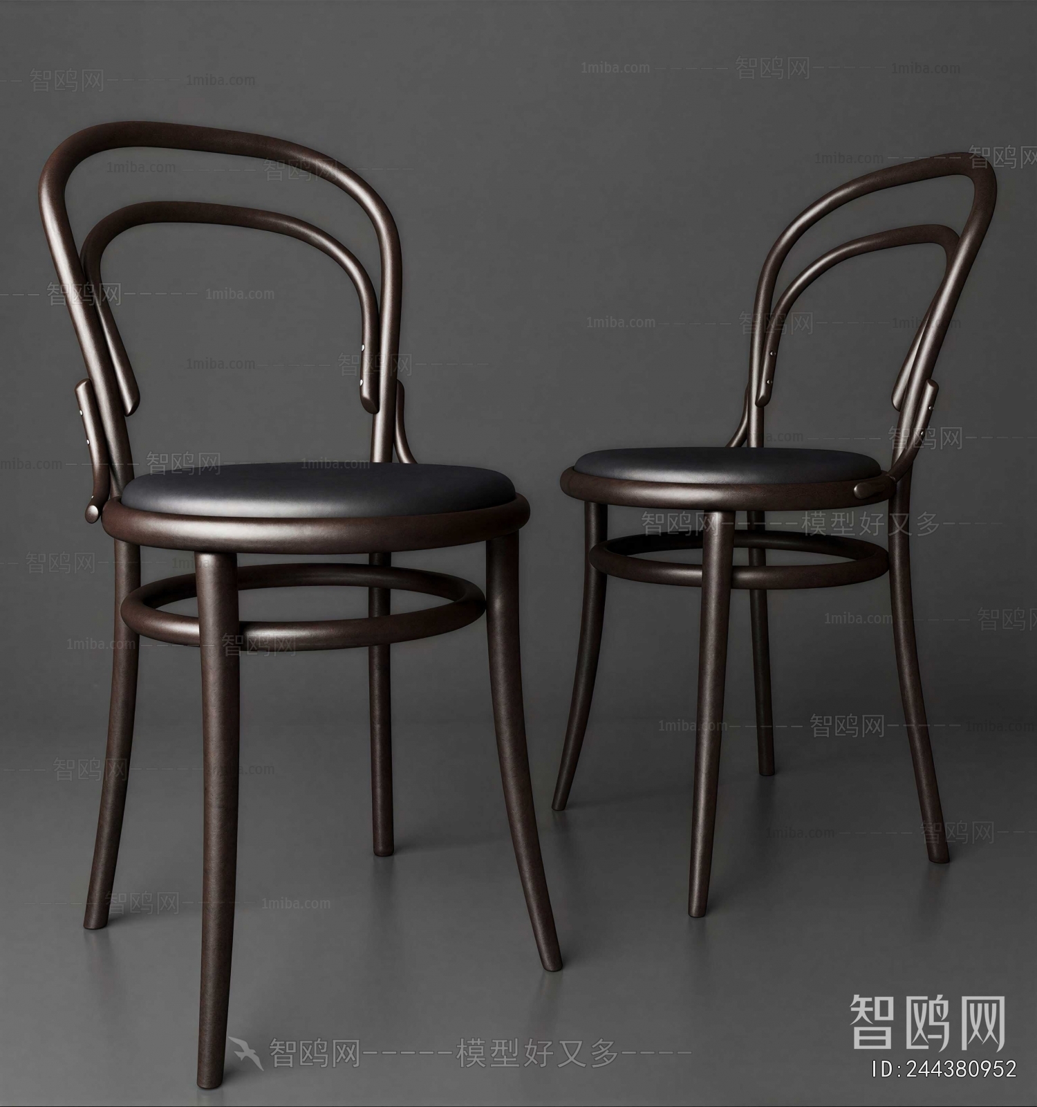 Modern Single Chair