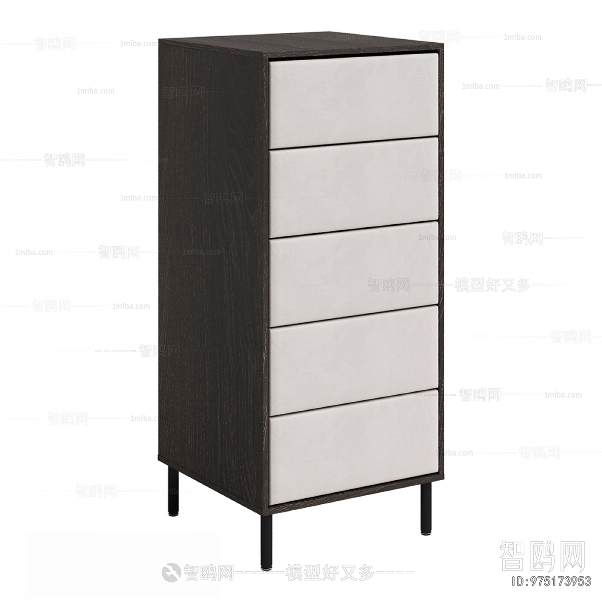 Modern Chest Of Drawers