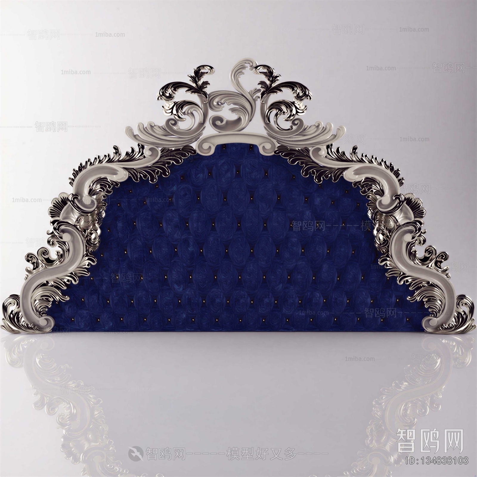European Style Bedhead Back Rest
