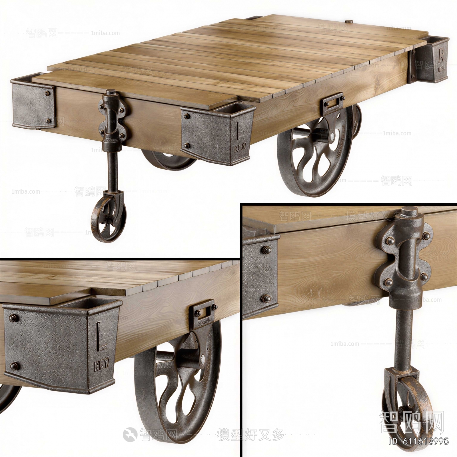 Industrial Style Other