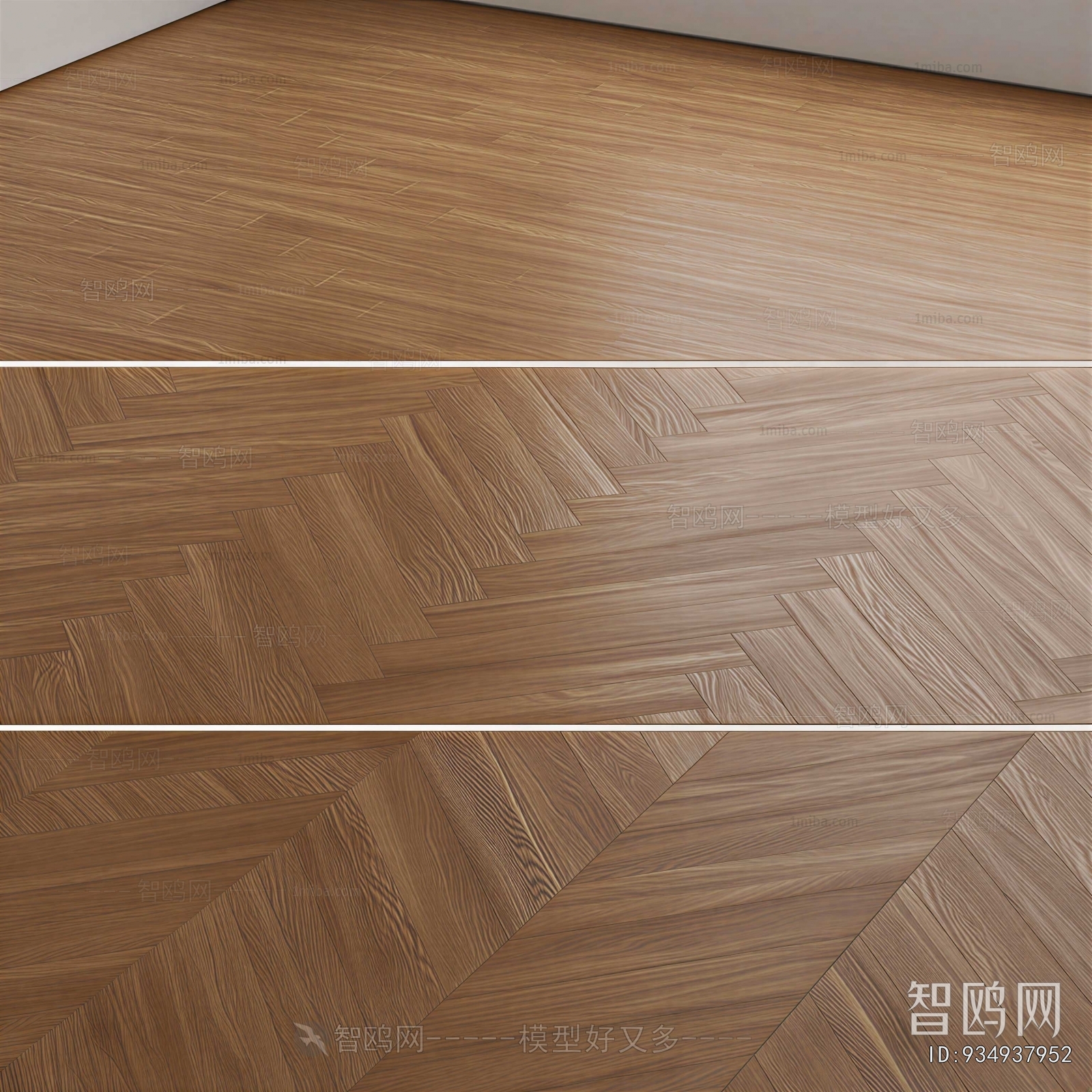 Modern Floor