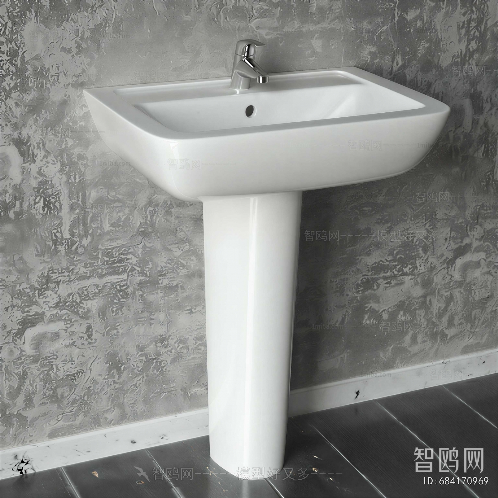 Modern Basin