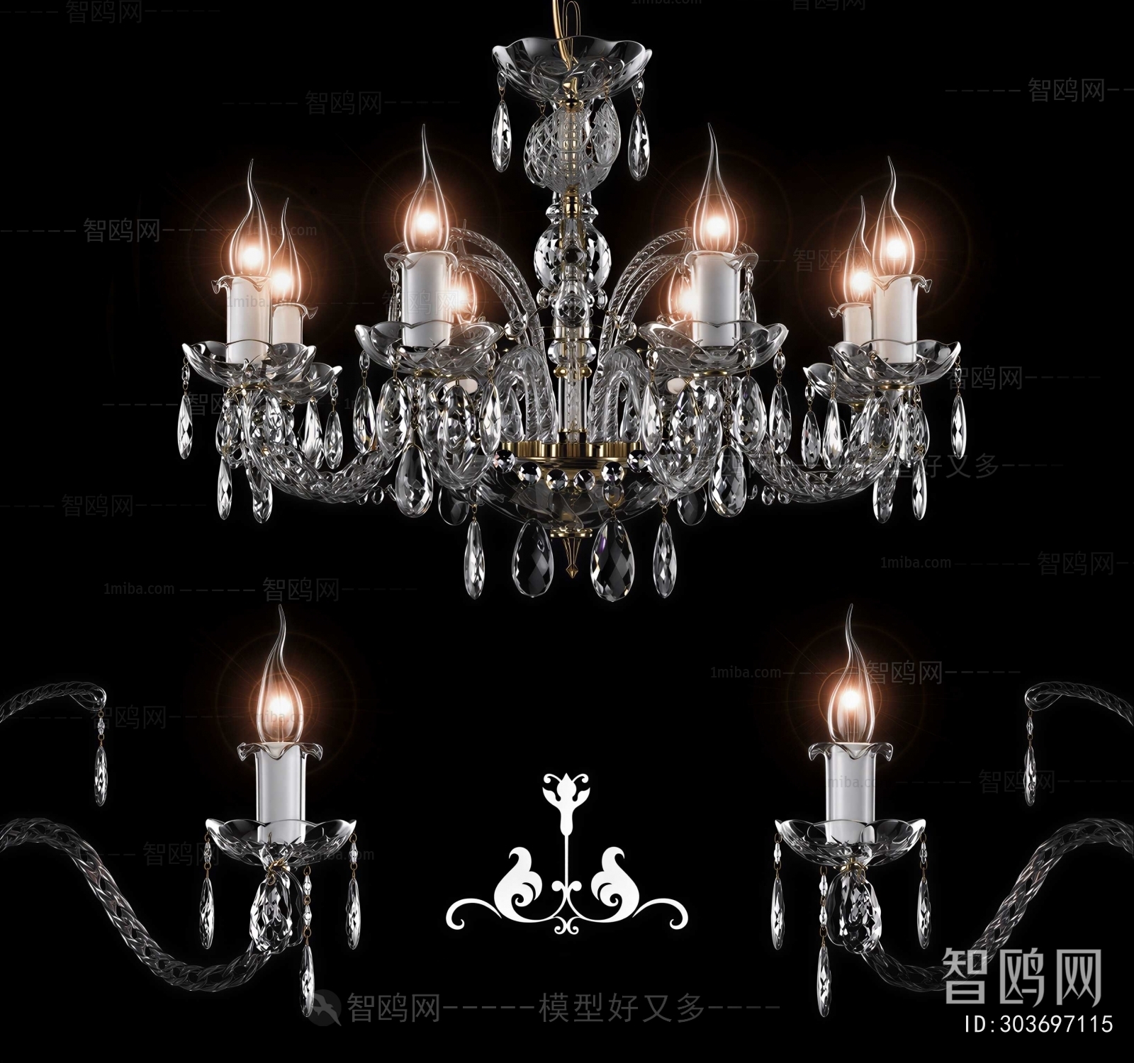 European Style Droplight