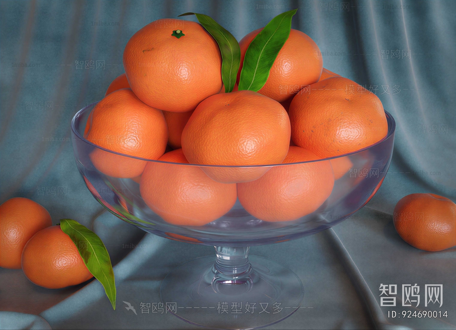 Modern Fruit