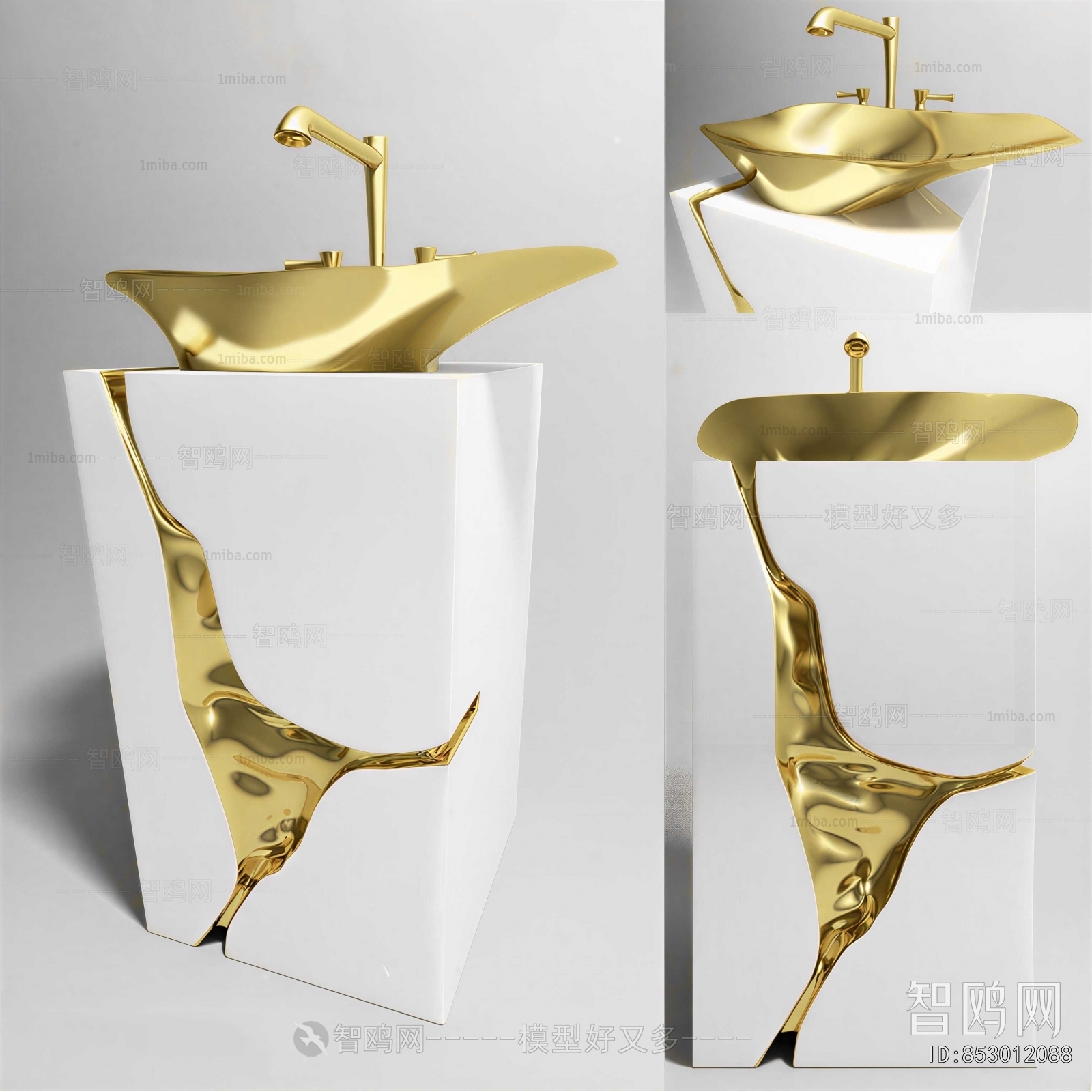 Modern Basin