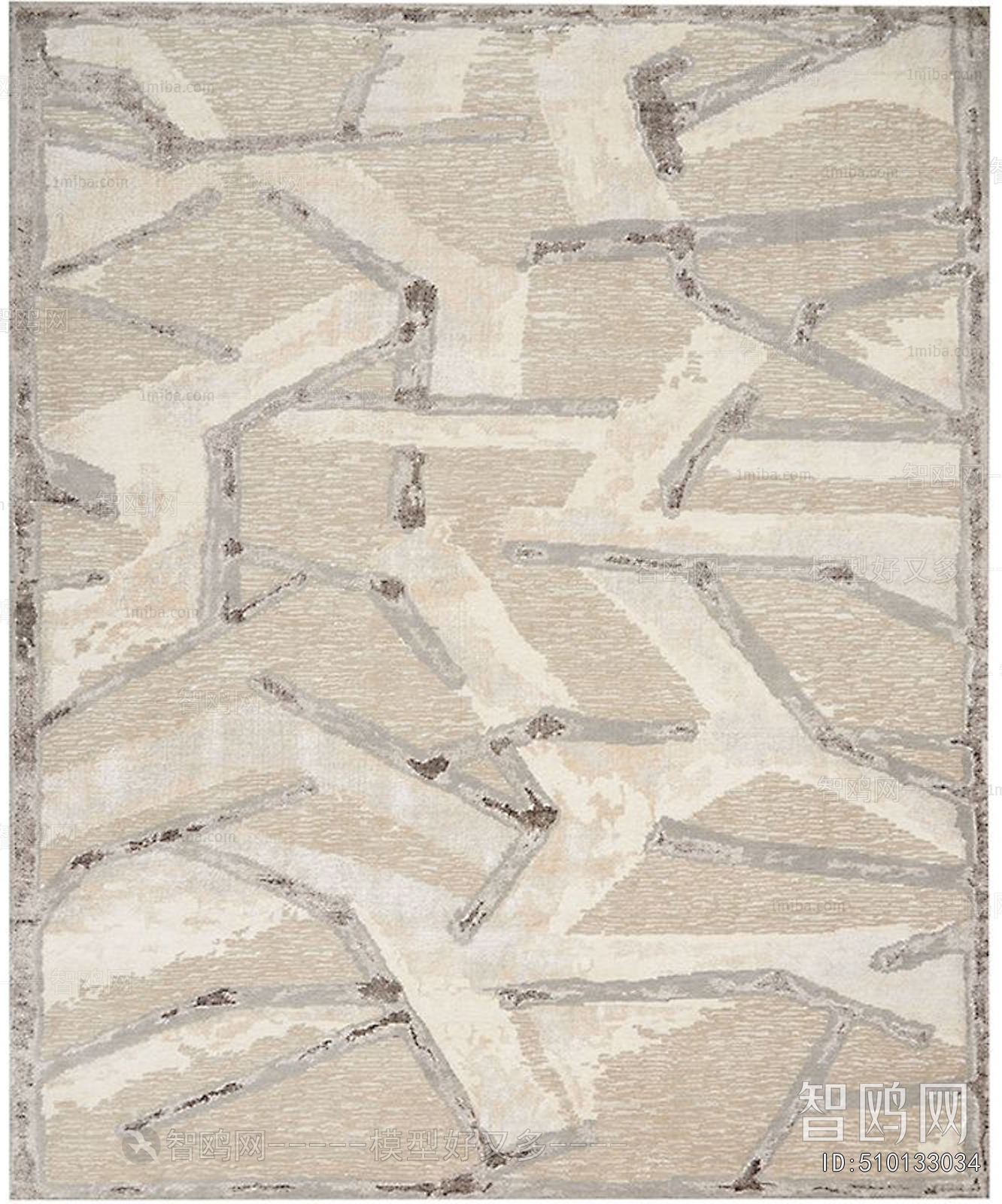 Modern Rug