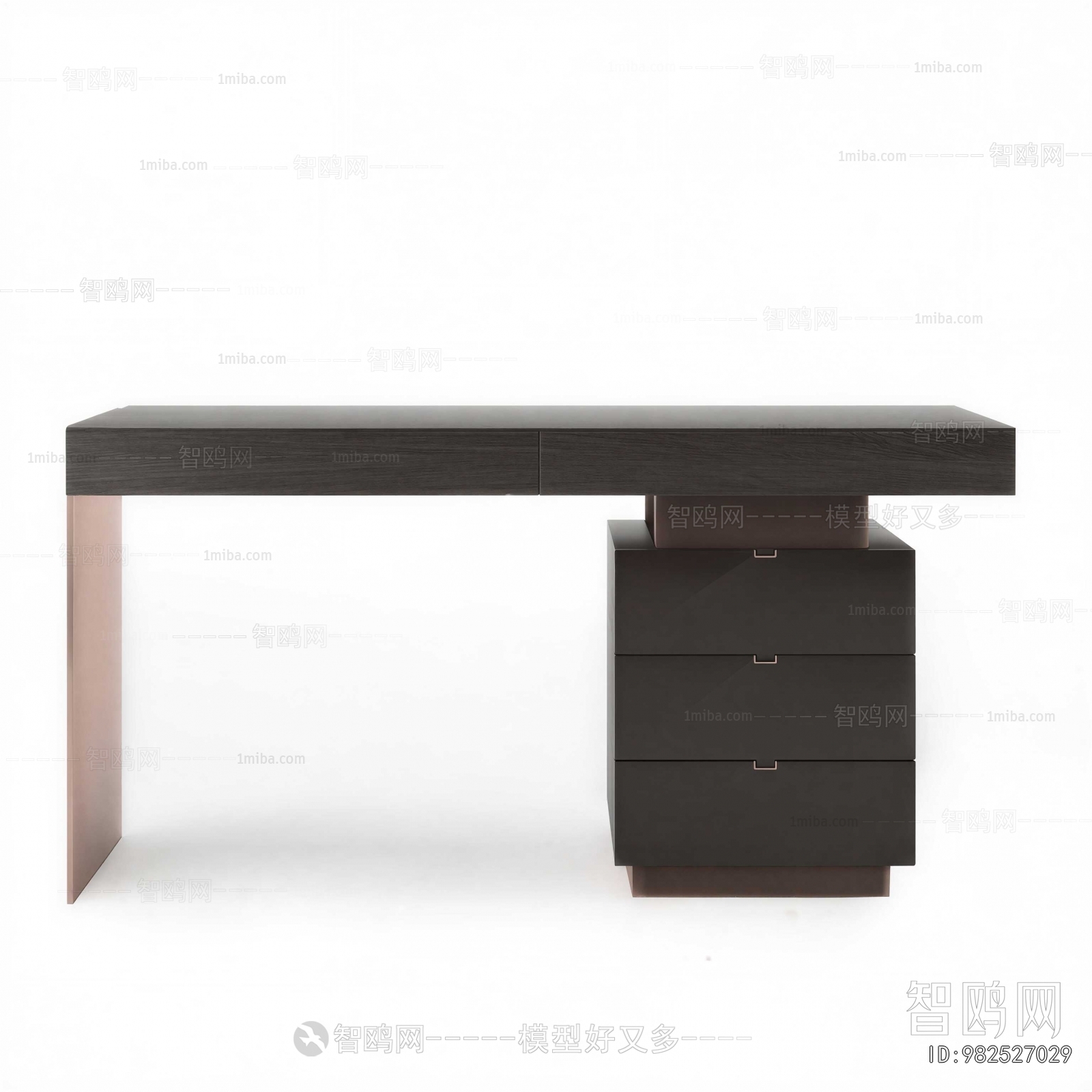 Modern Office Table