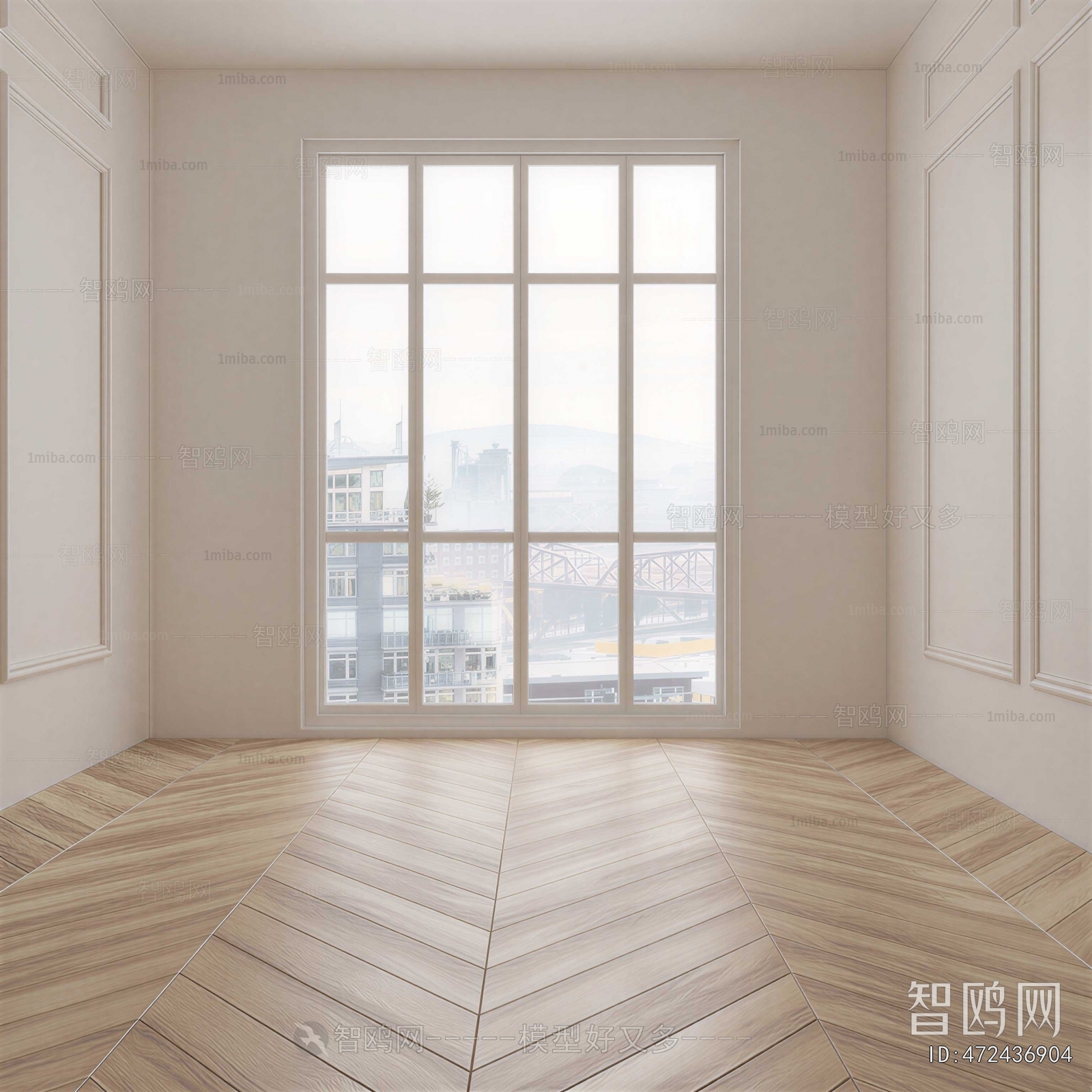 Modern Floor