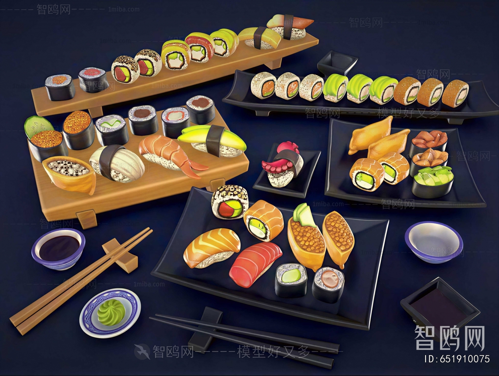Modern Food