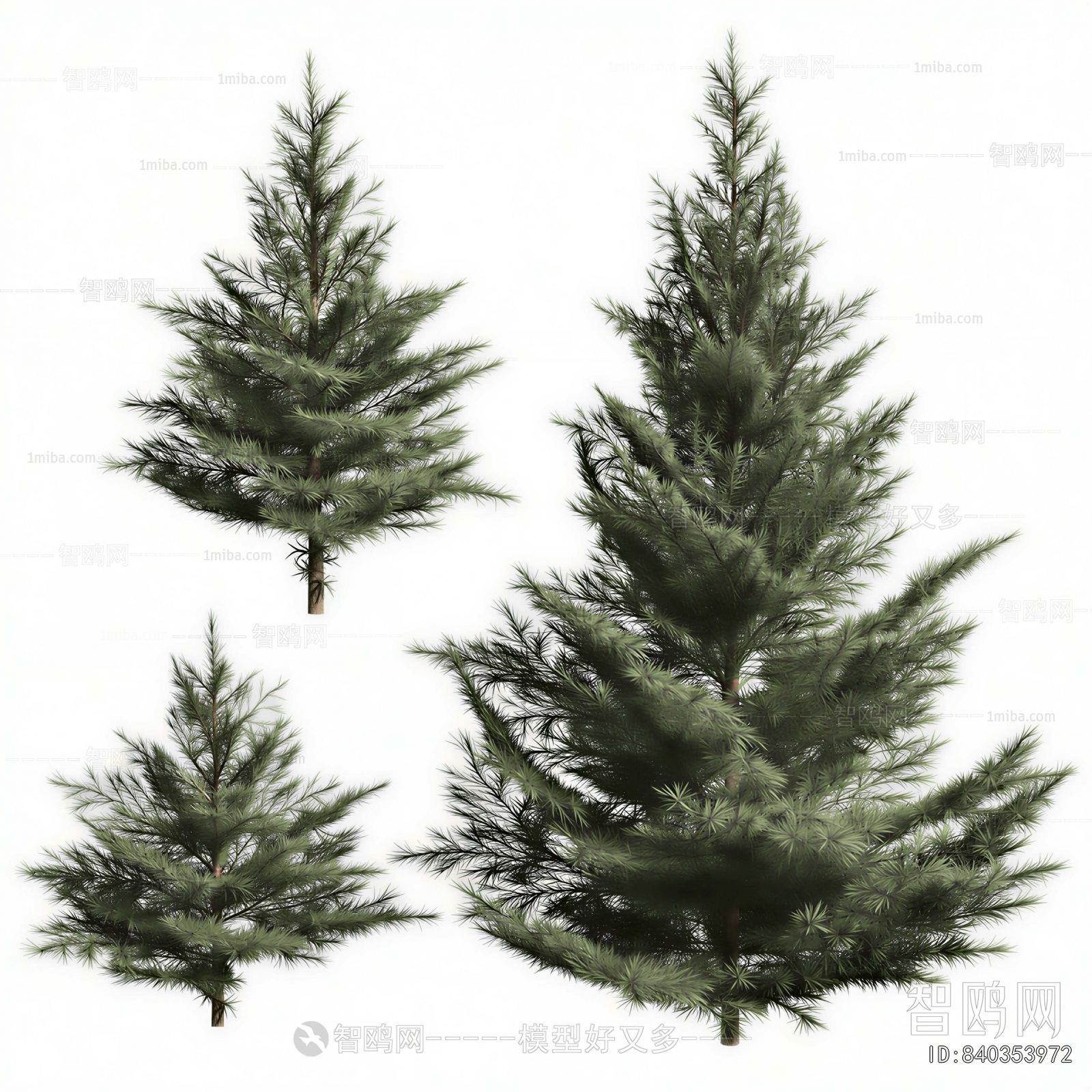 Modern Tree