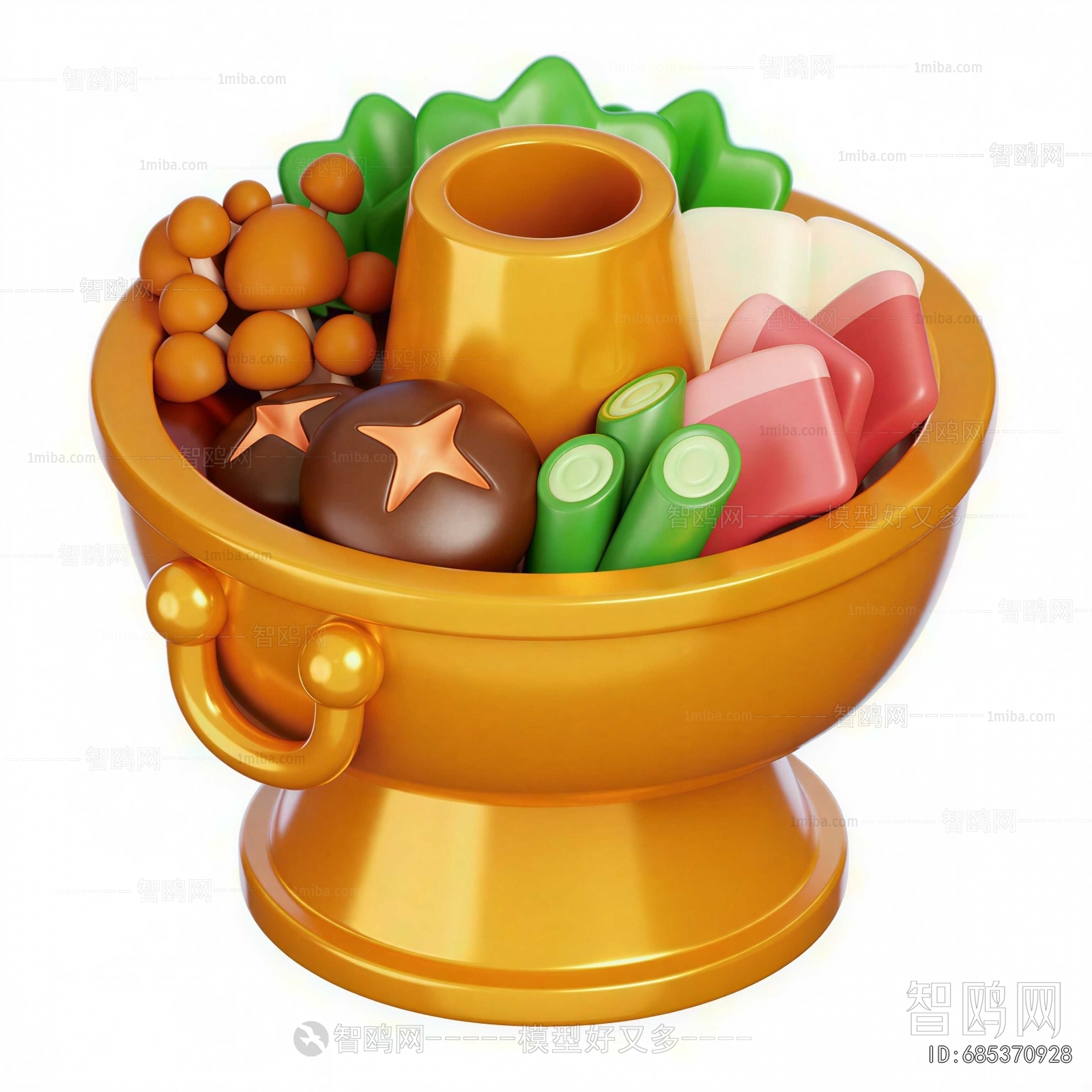 Modern Food