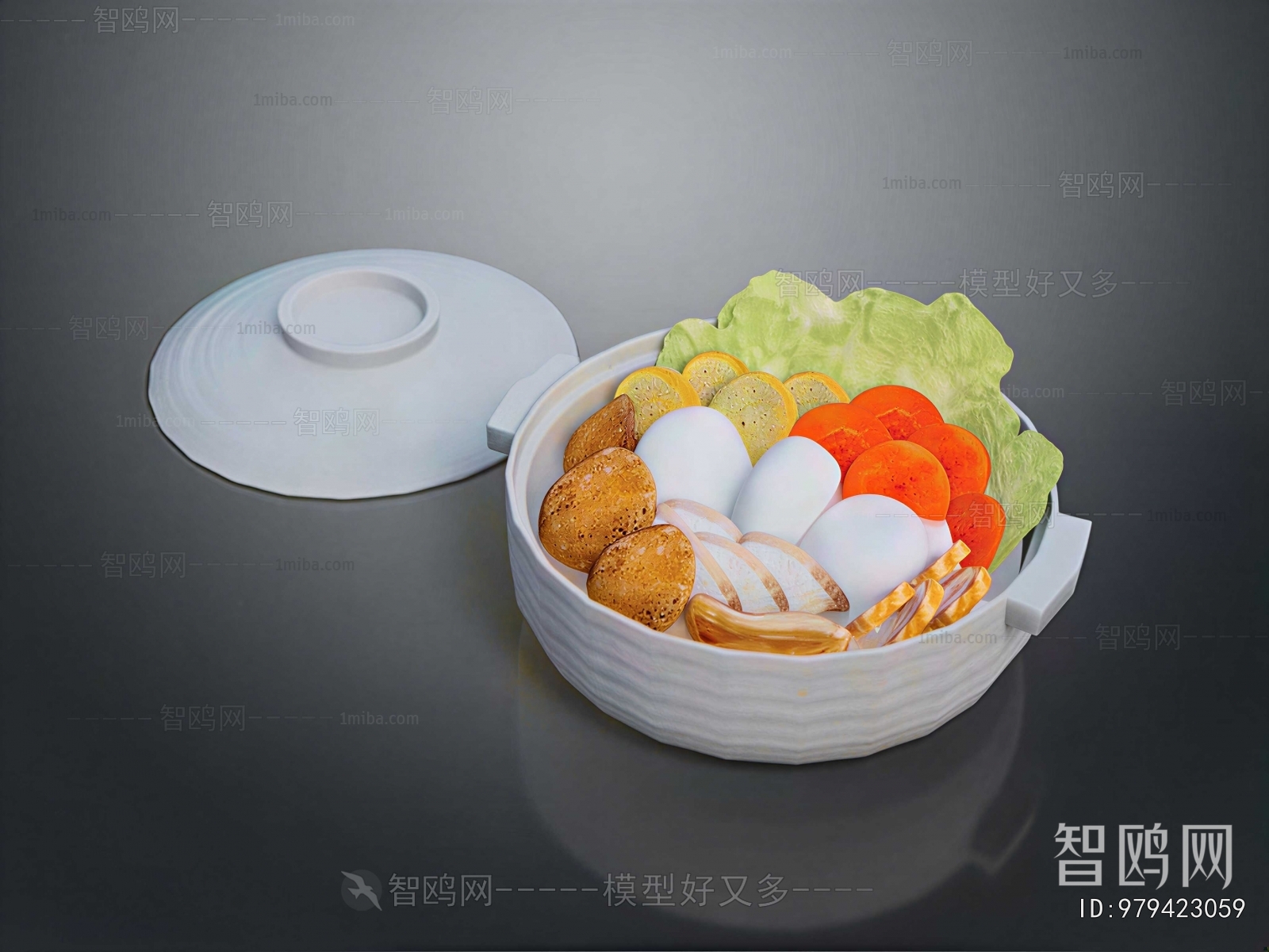Modern Food