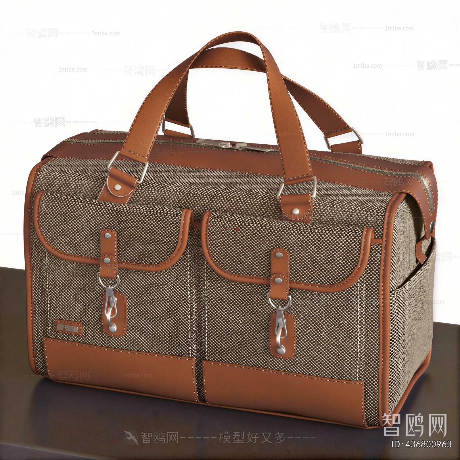 Modern Lady's Bag