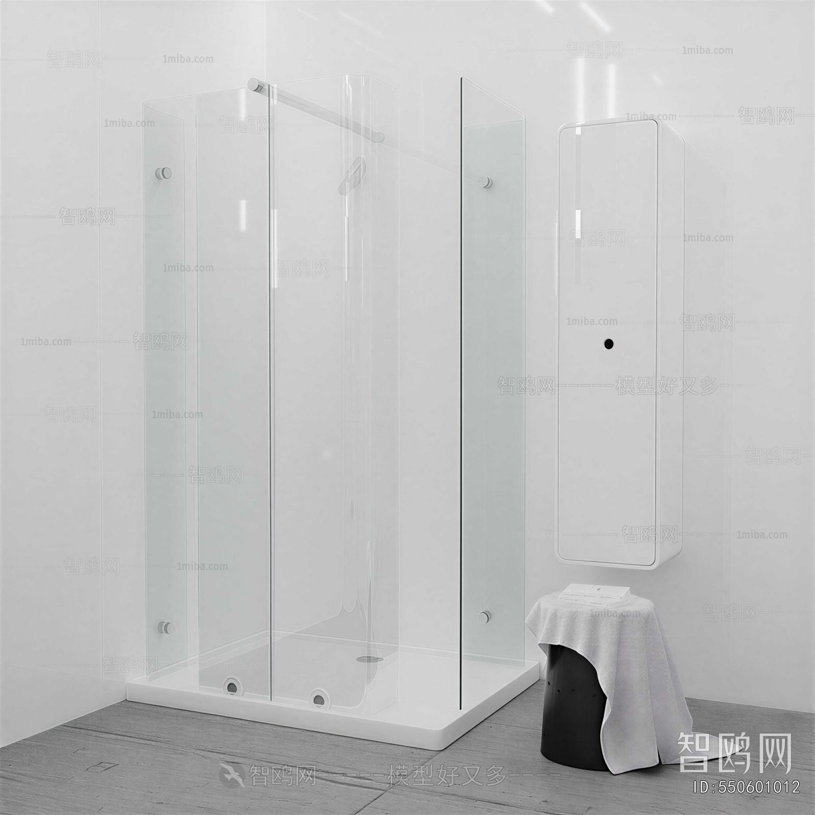 Modern Bathroom