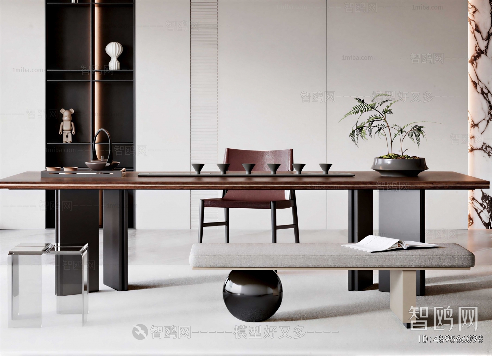 New Chinese Style Tea Tables And Chairs