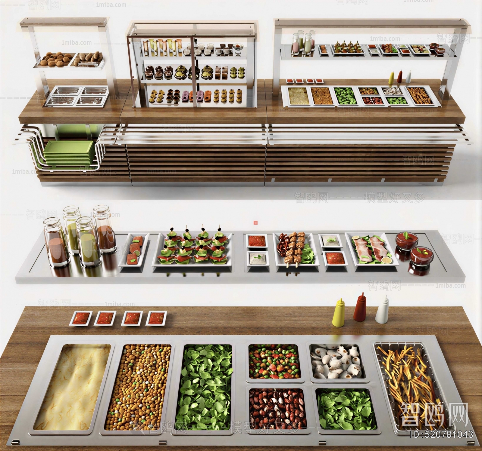 Modern Food