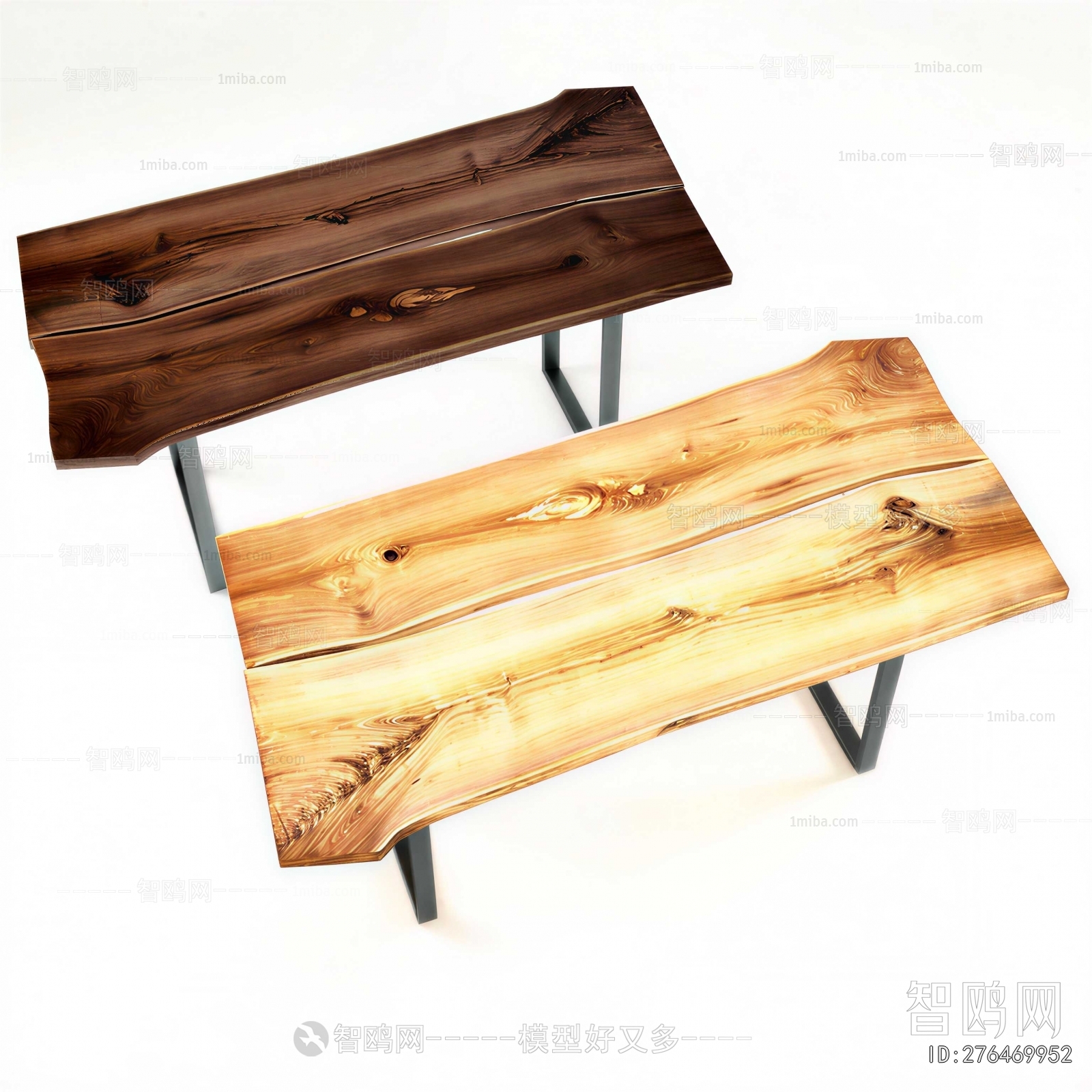Modern Desk