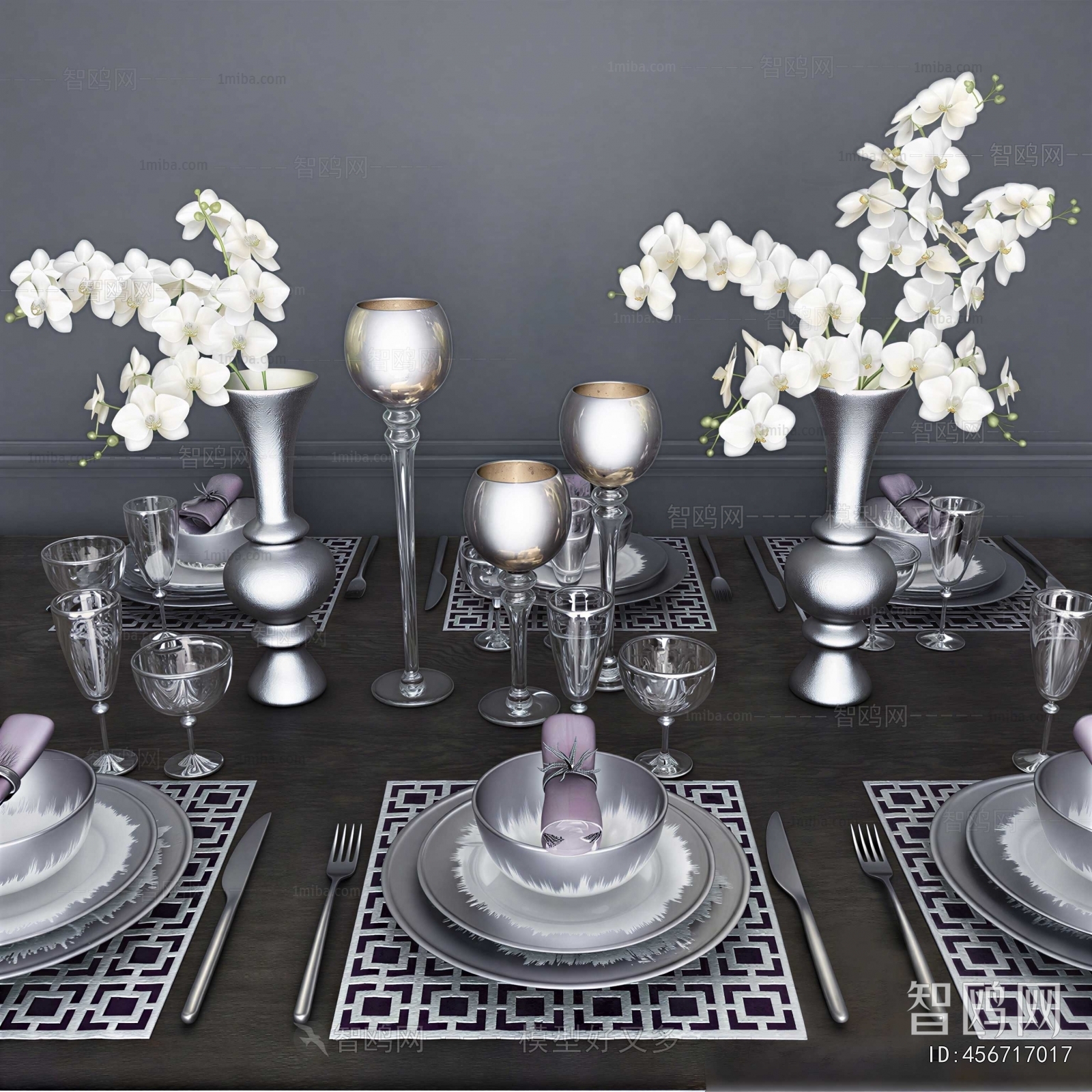 Modern Tableware