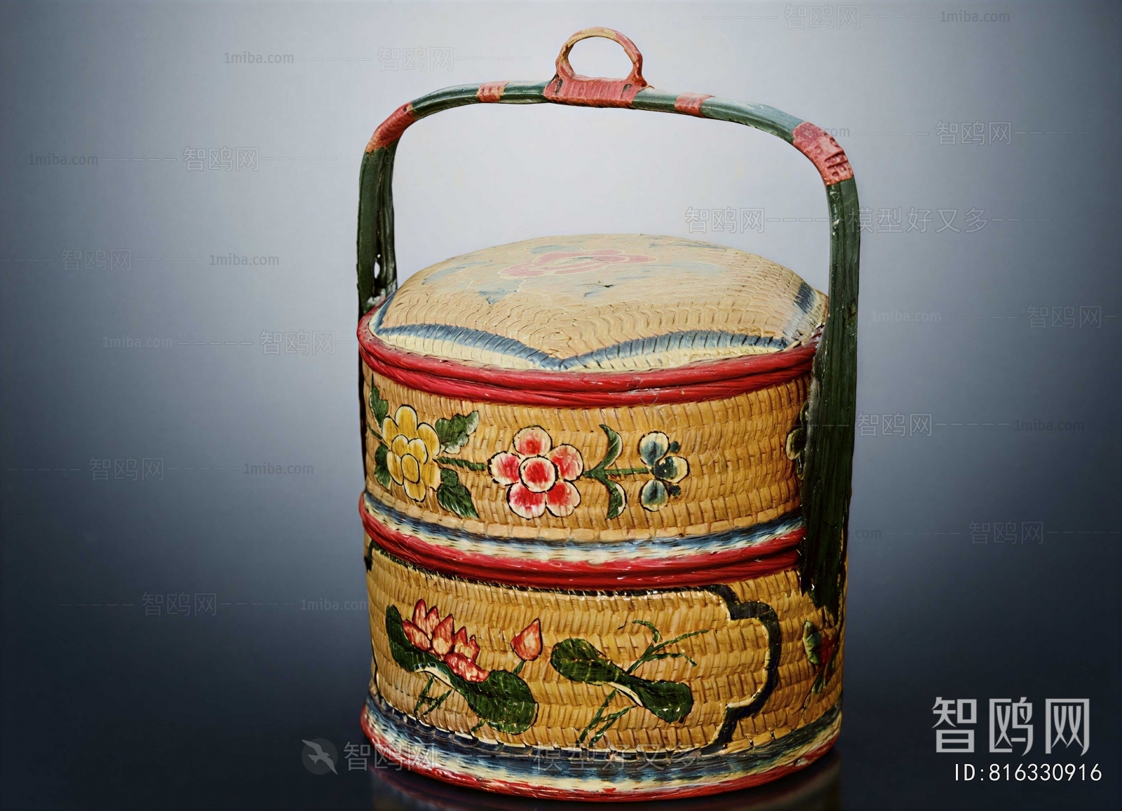 New Chinese Style Other