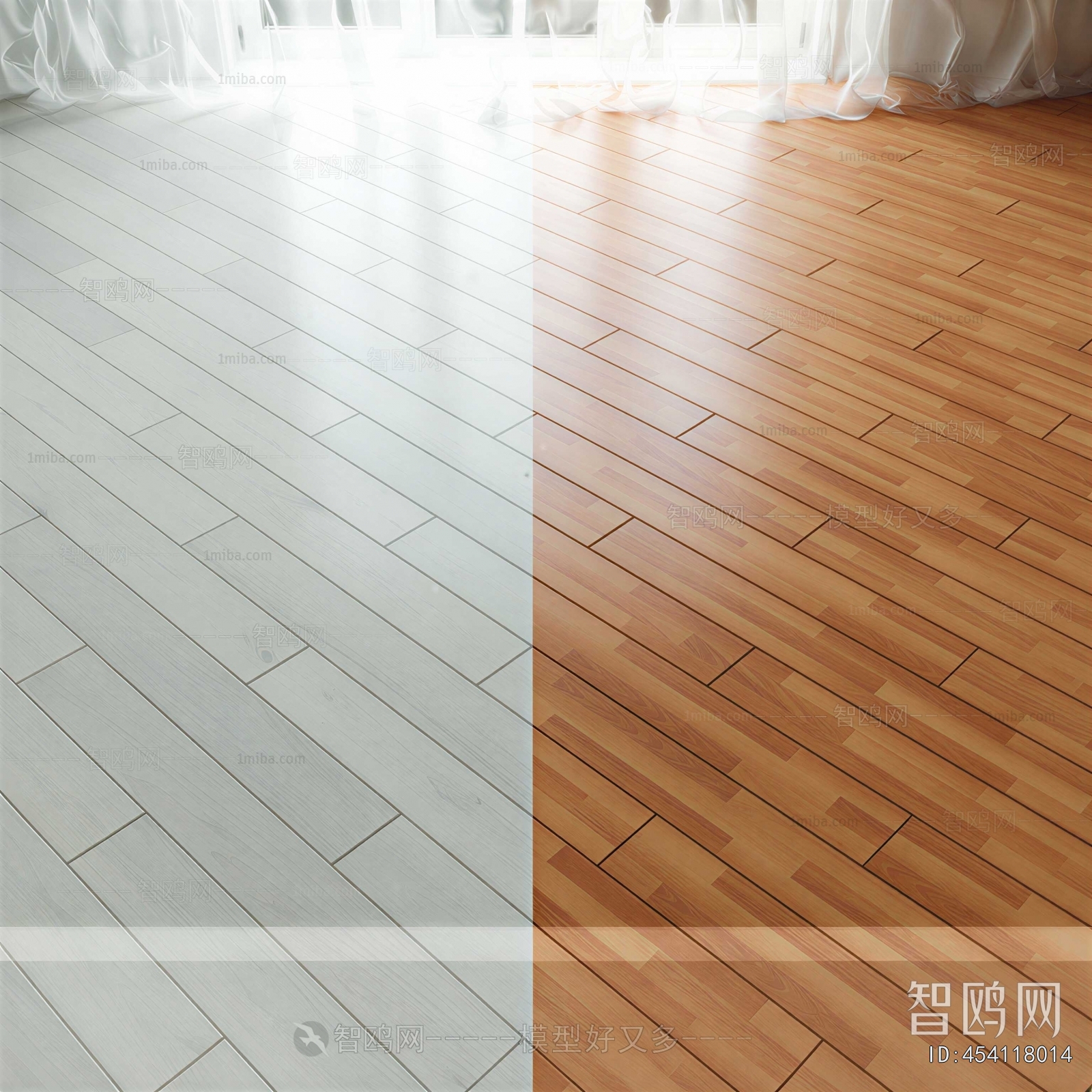 Modern Floor
