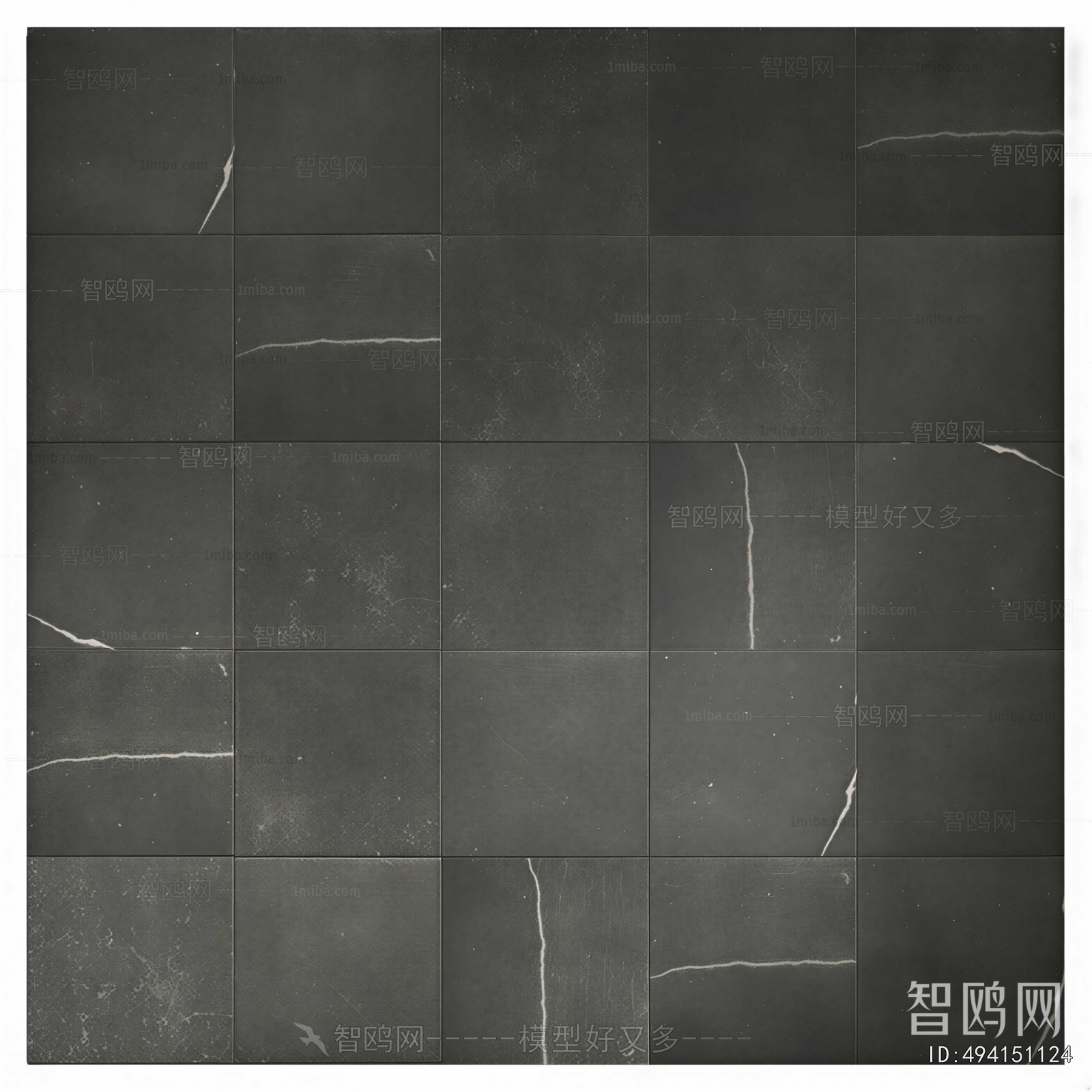 Modern Floor Tile