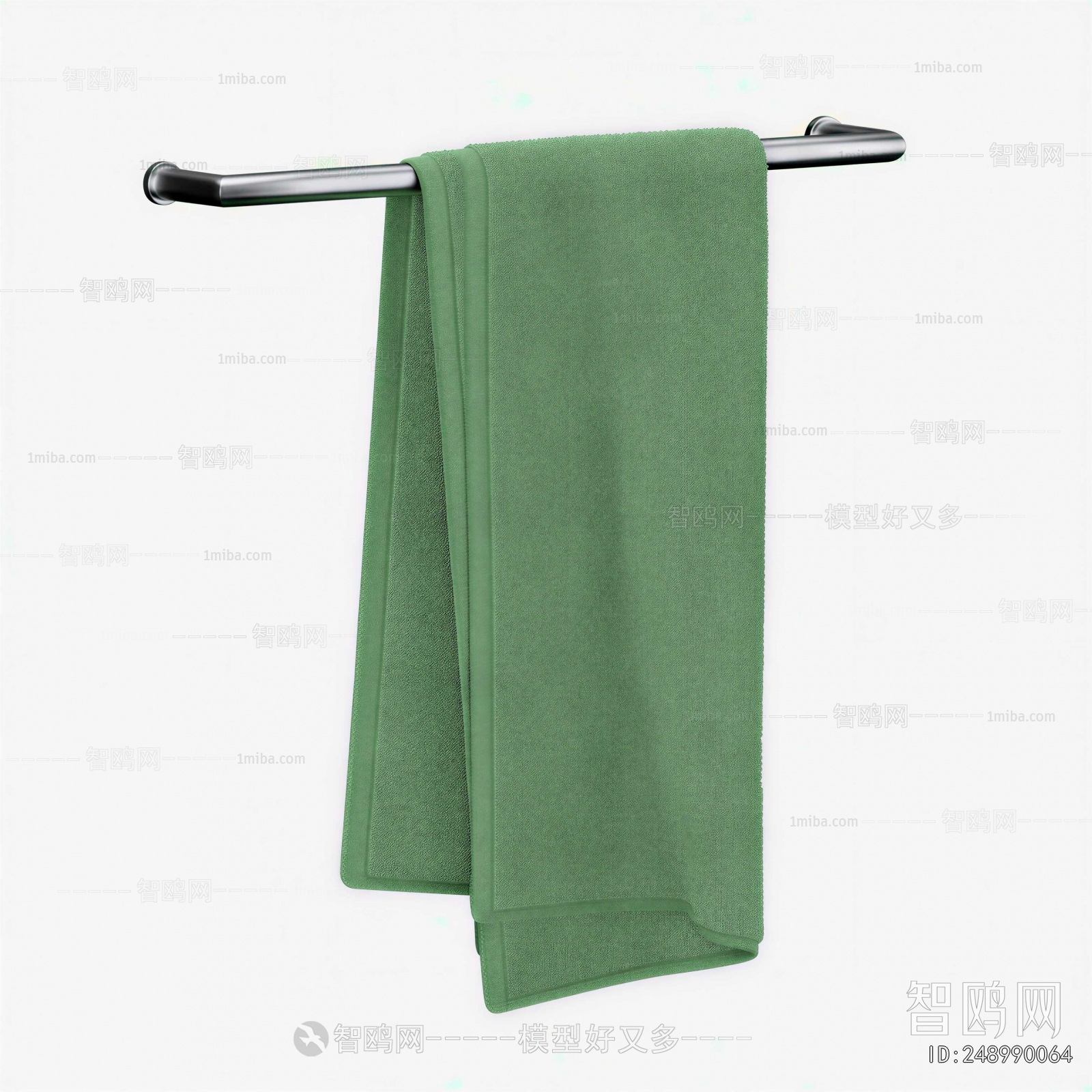 Modern Towel