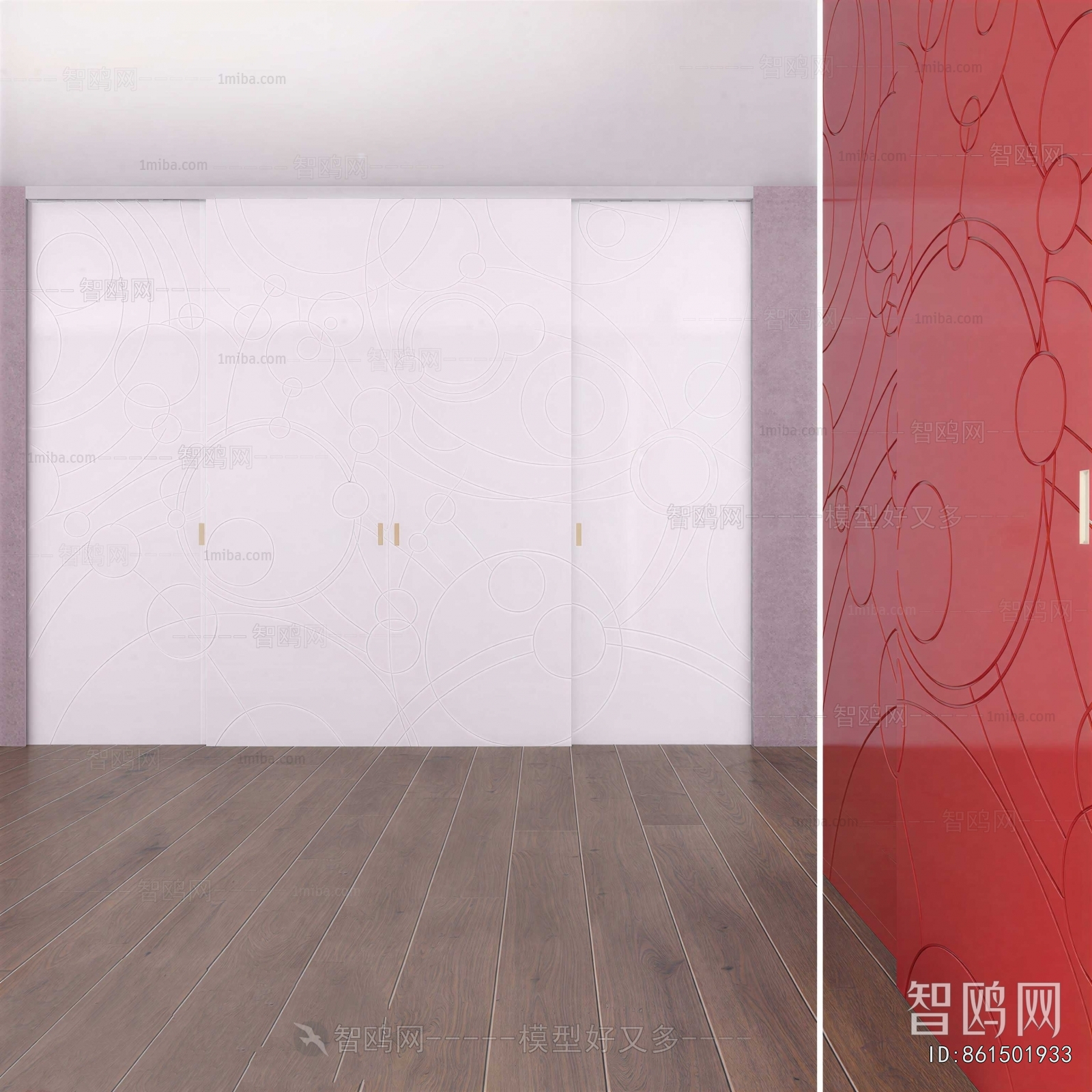 Modern Floor