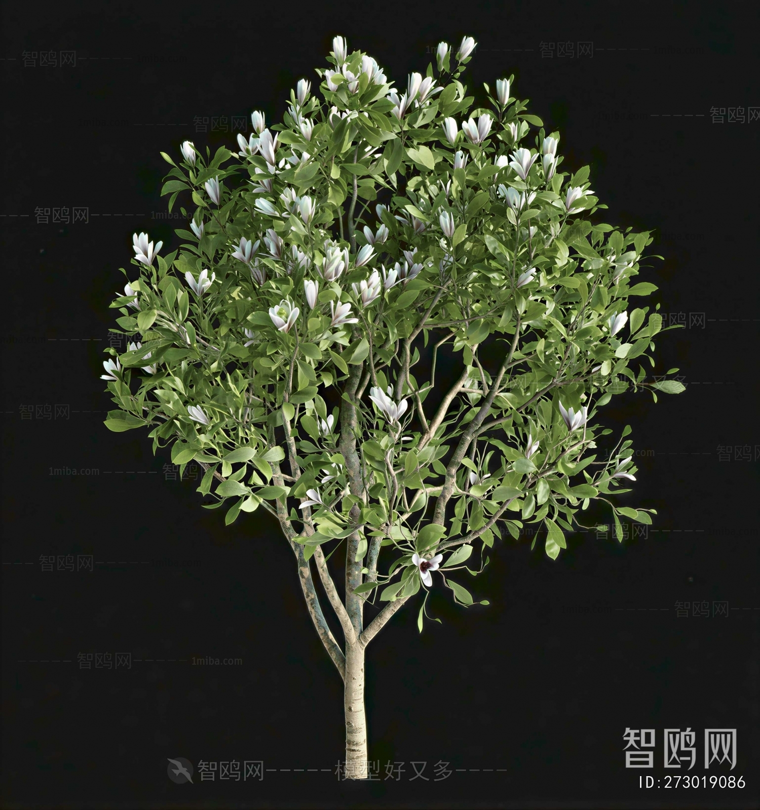 Modern Tree