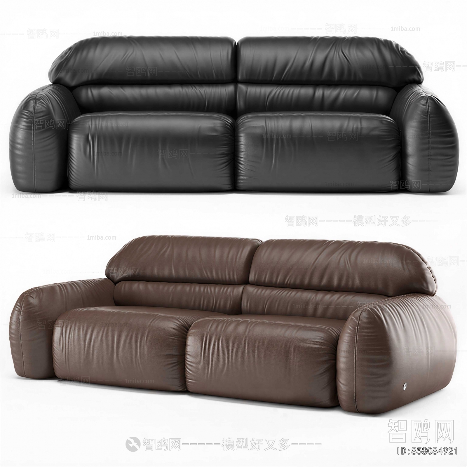 Modern A Sofa For Two