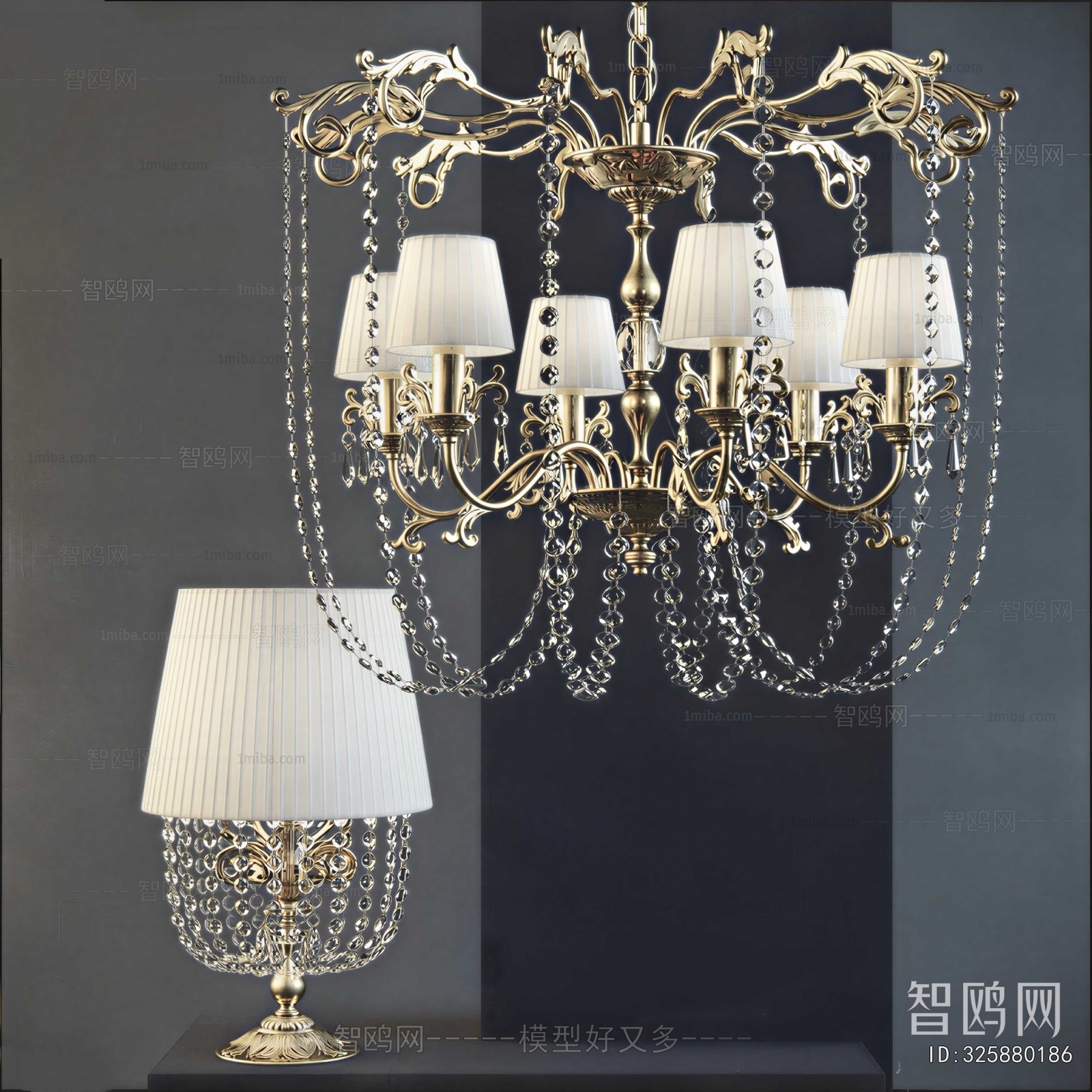 European Style Droplight