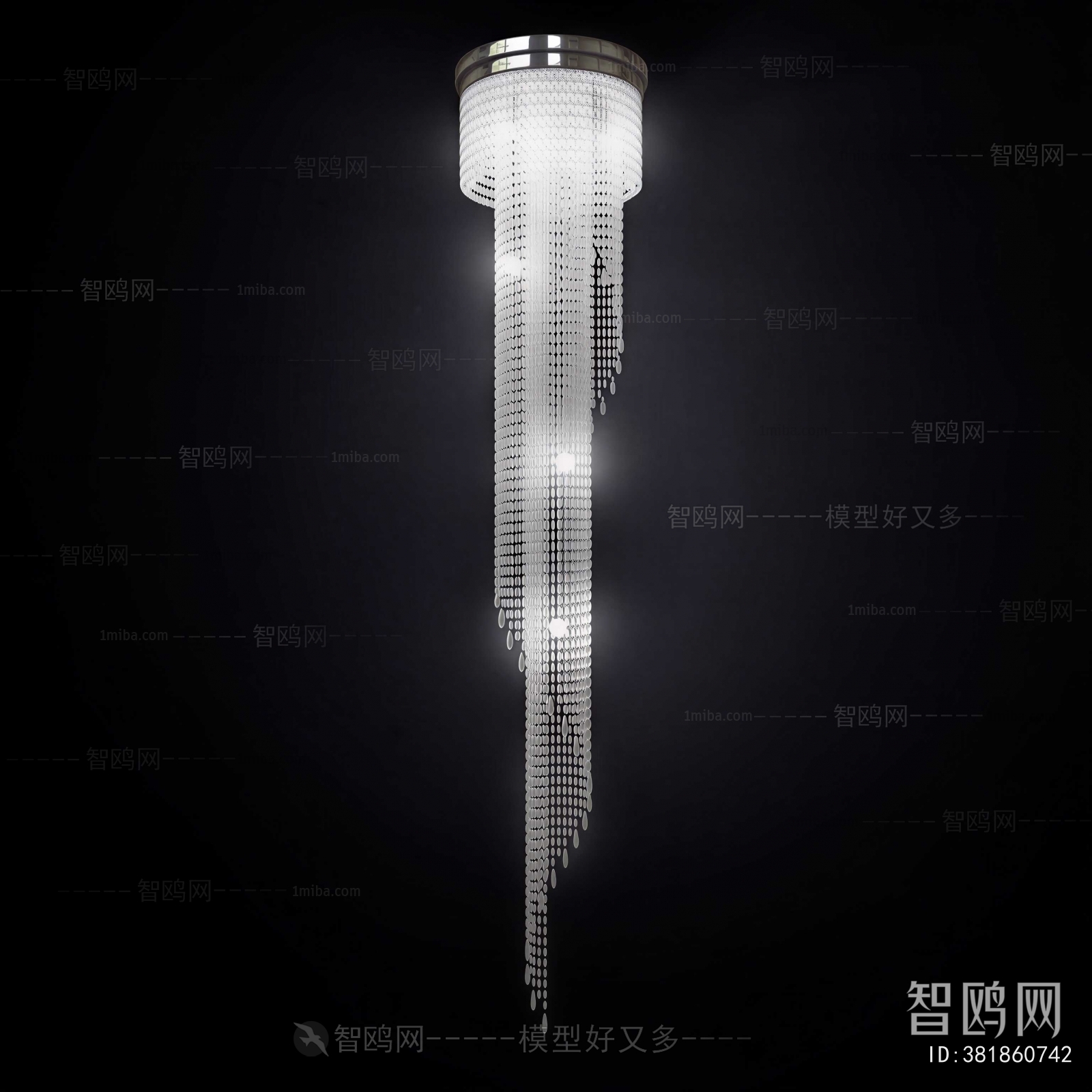 Modern Droplight