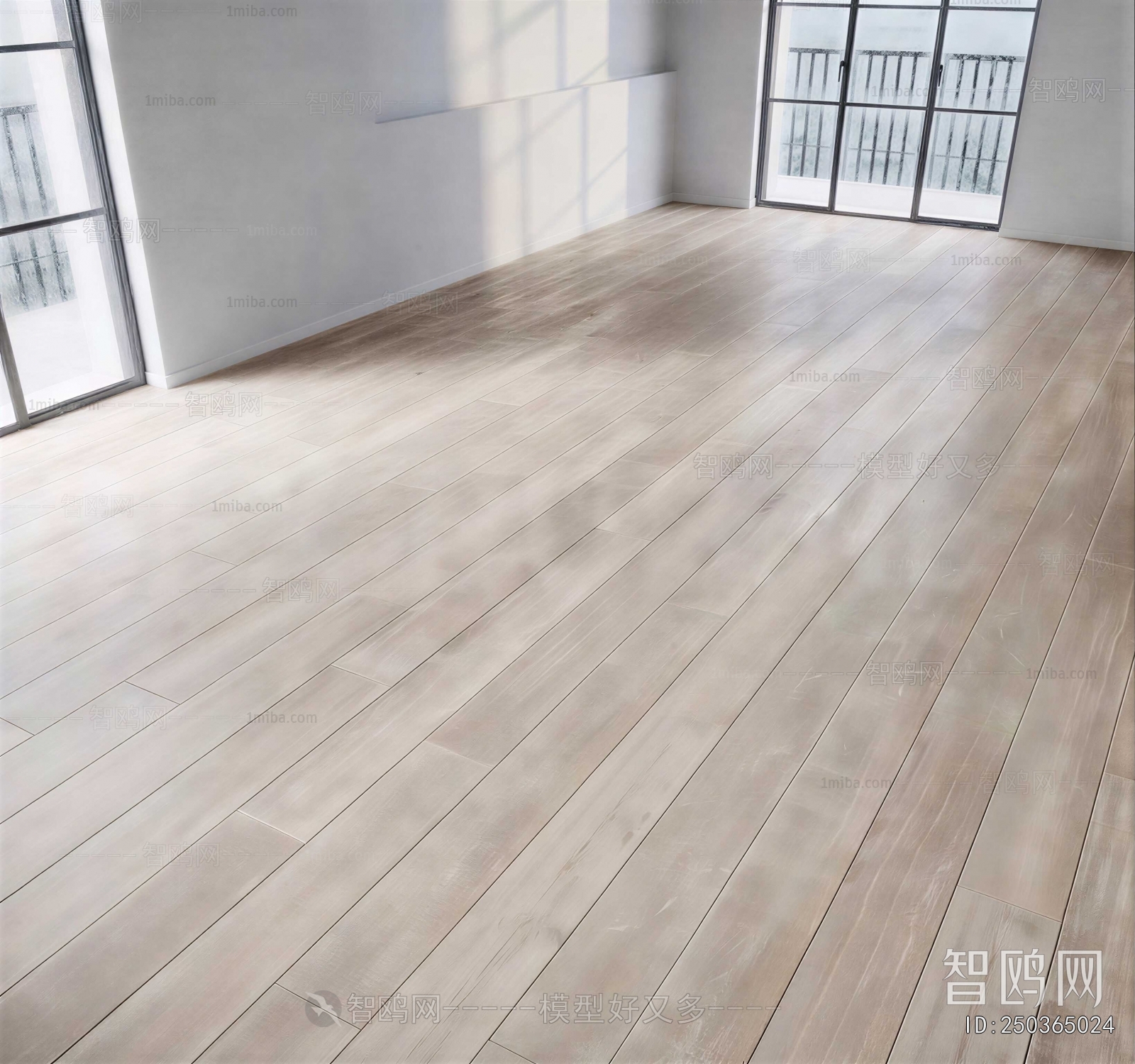Modern Floor