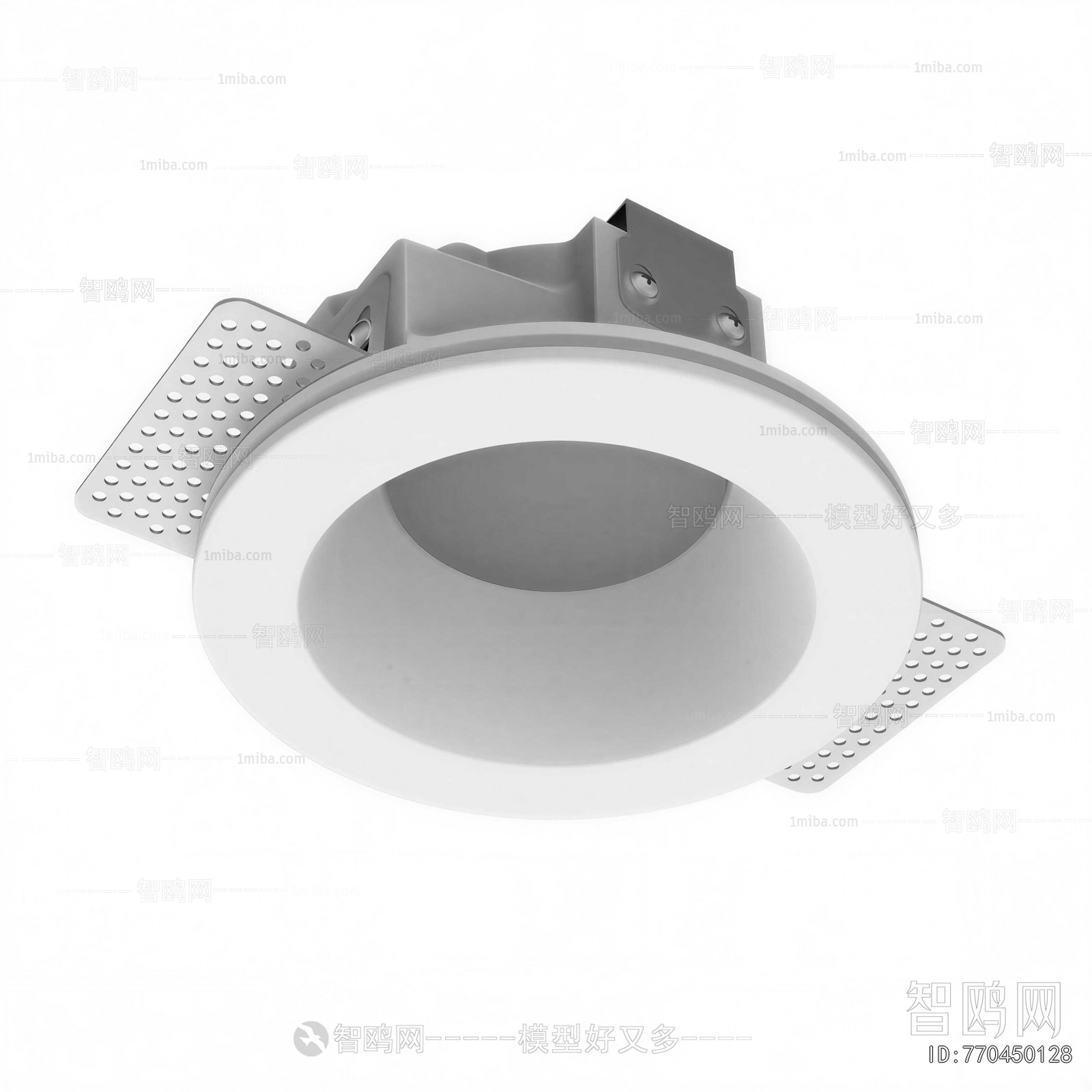 Modern Downlight