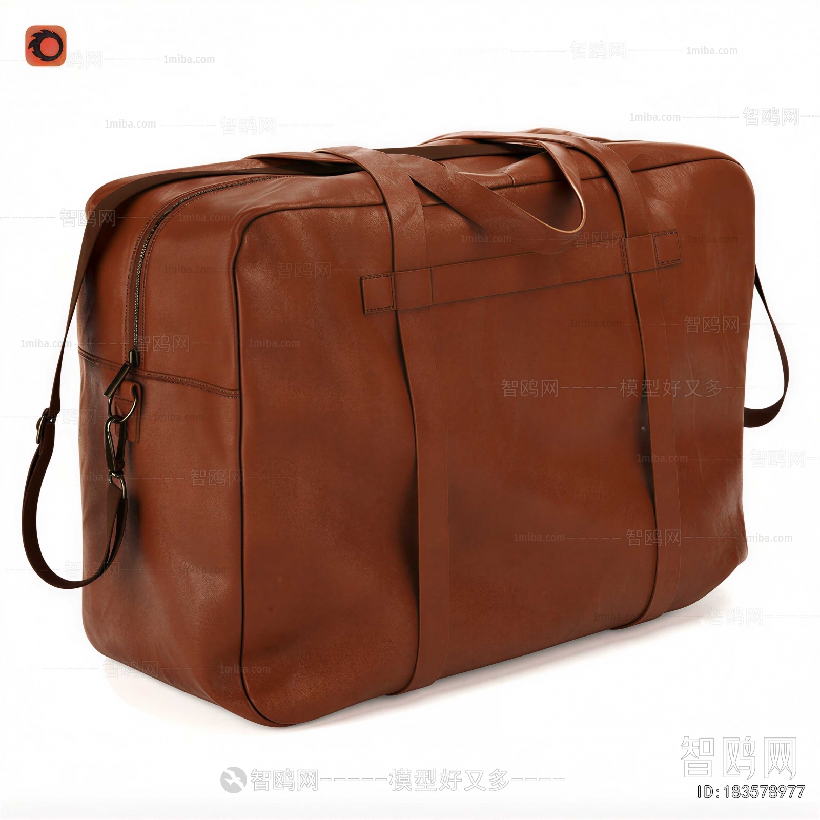 Modern Man's Bag