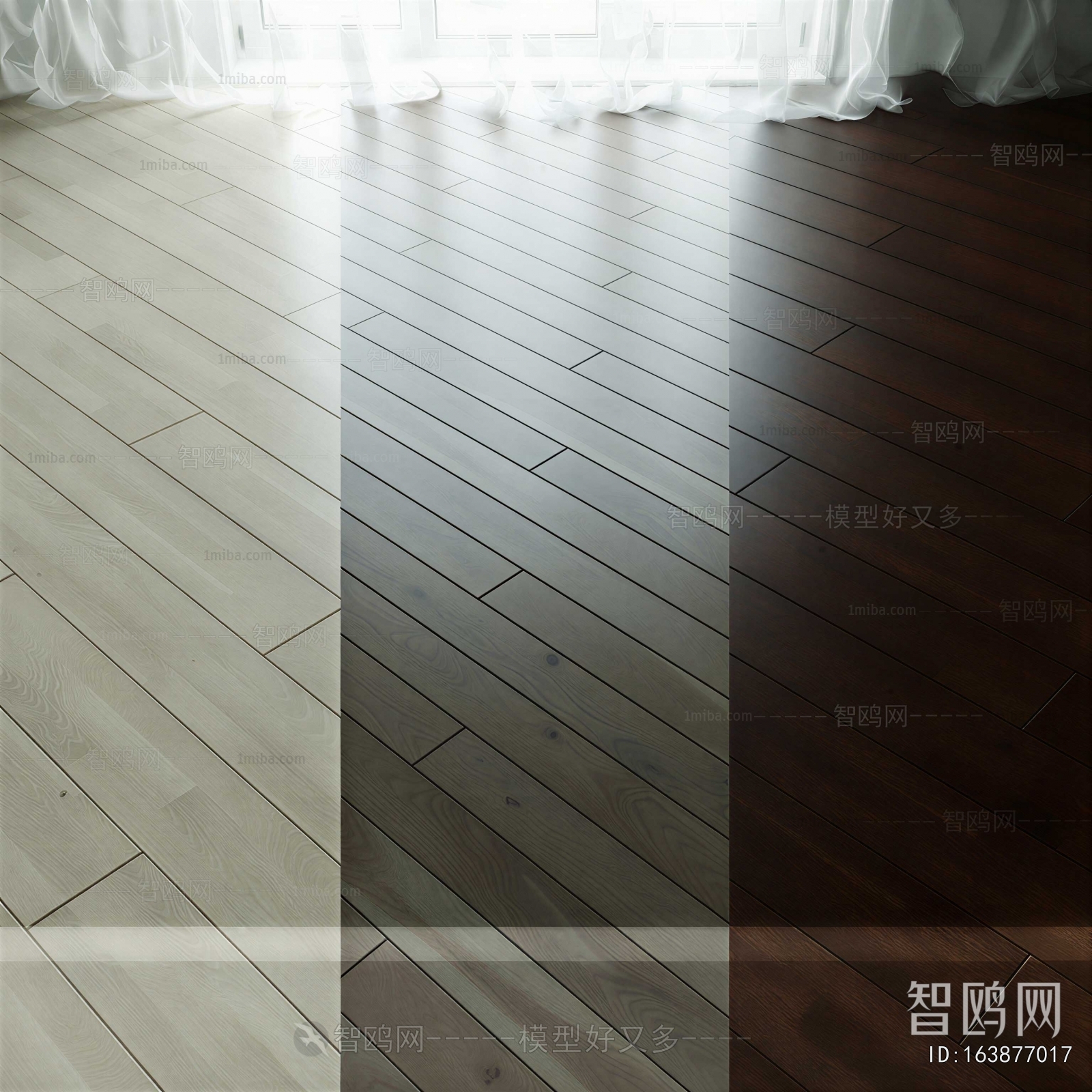 Modern Floor