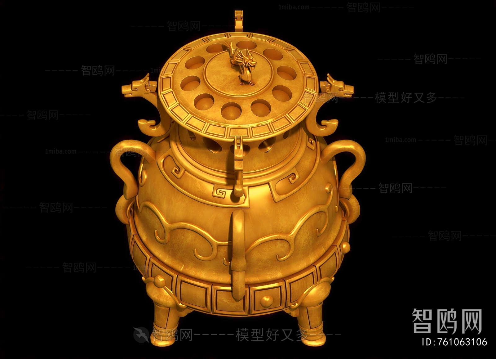 New Chinese Style Other