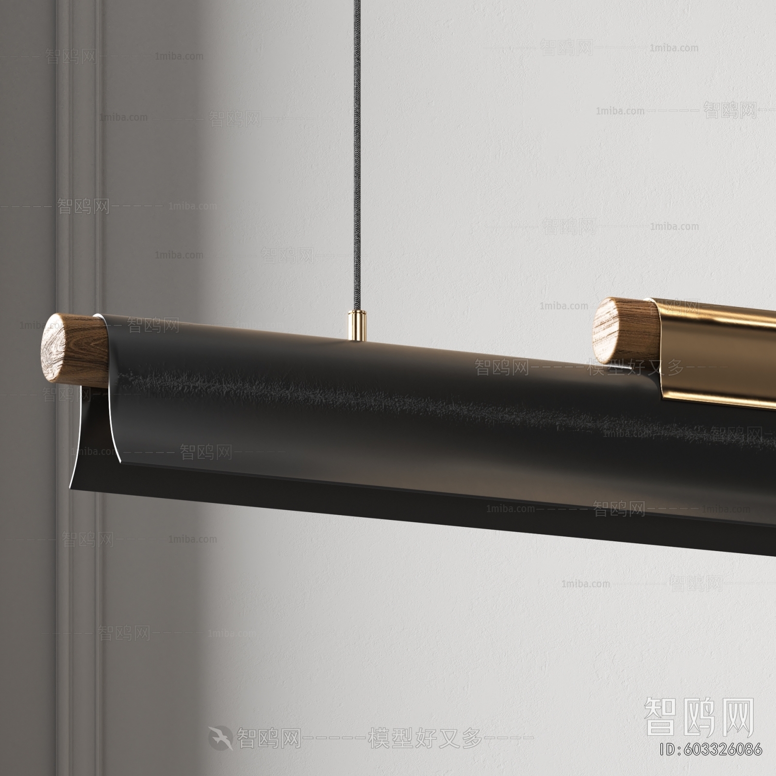 Modern Droplight