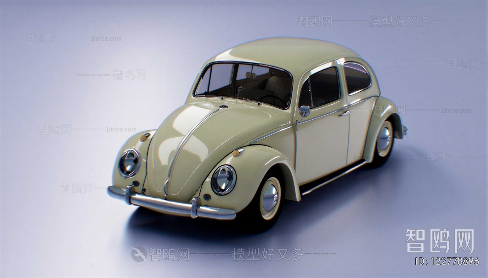 Modern Car