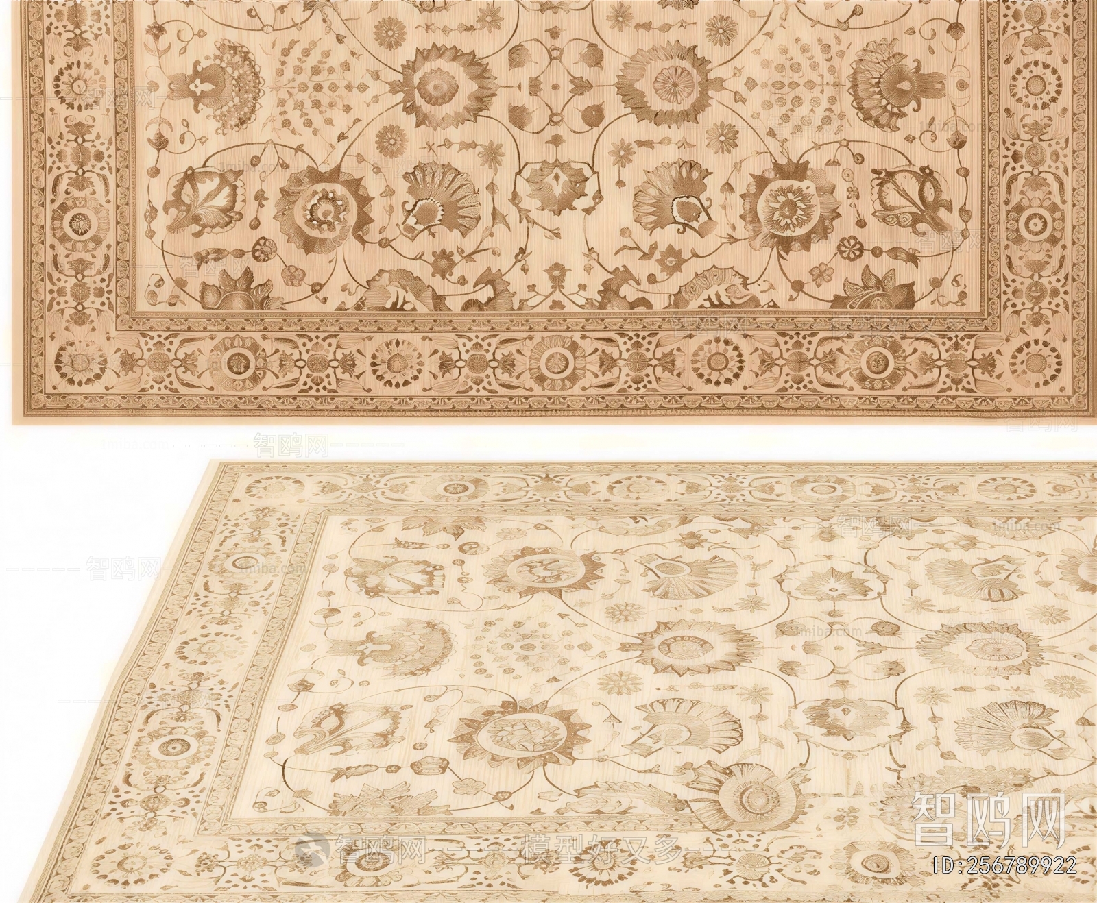 European Style The Carpet