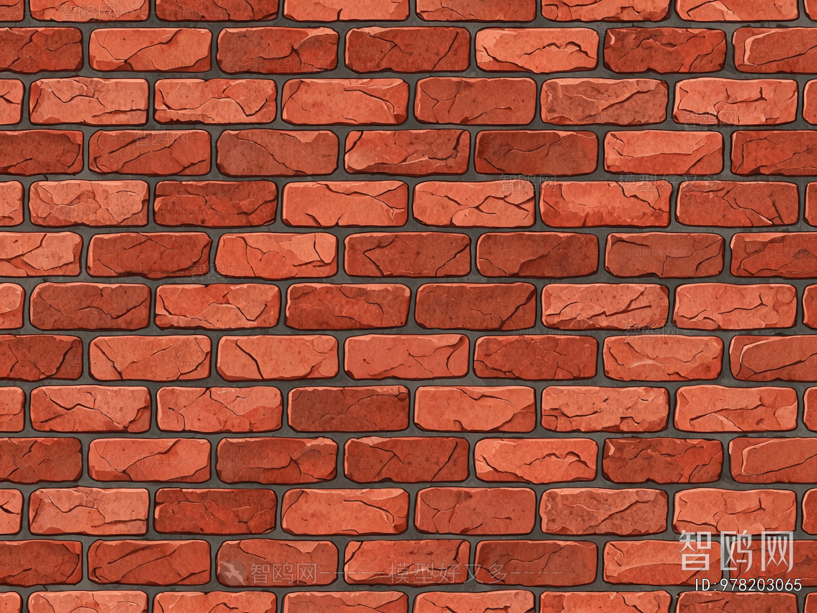 Stone Brick Wall