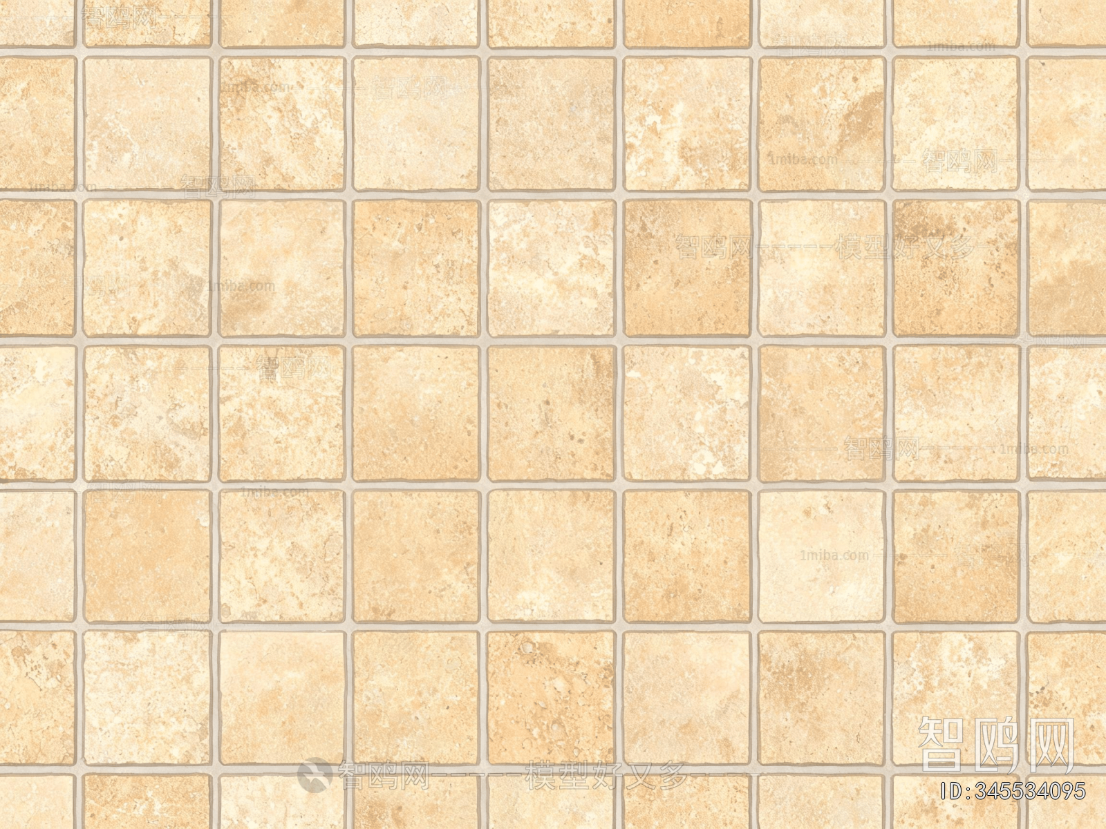 Stone Brick Wall